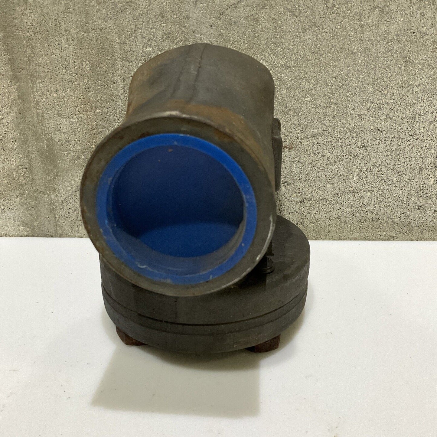 BONNEY FORGE 167598-0013 A105N VALVE 2IN-800 678