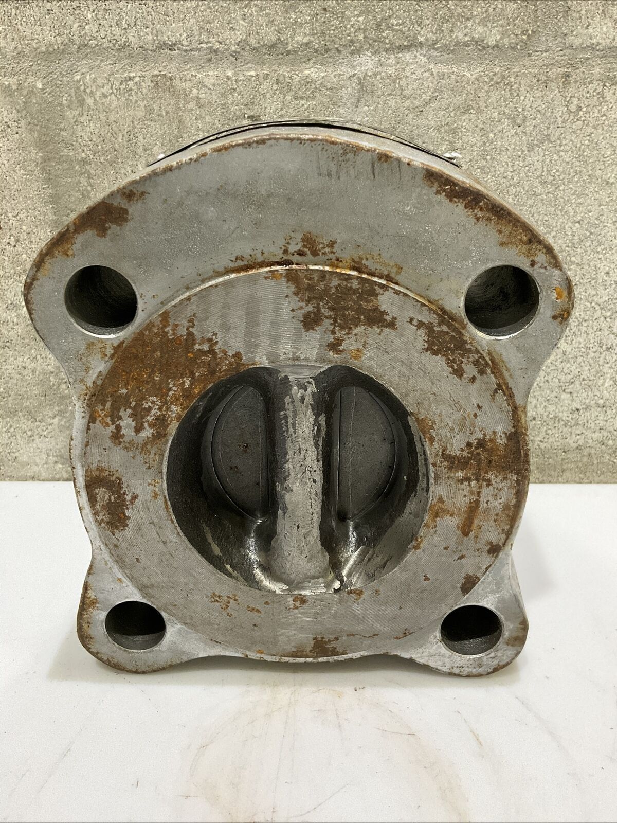DUO-CHEK II 3H15SPF2-T60-CE CHECK VALVE 3IN 150 LB 678