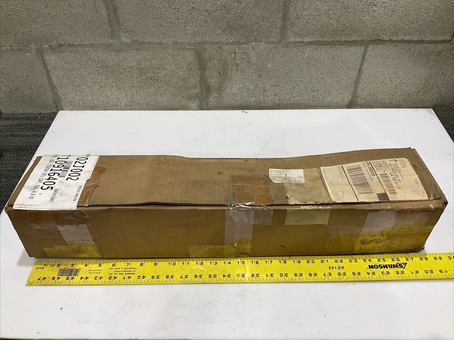 MERSEN FERRAZ SHAWMUT A055C1D0R0-65E FUSE CL-14 SERIES 5.5KV 65E 678