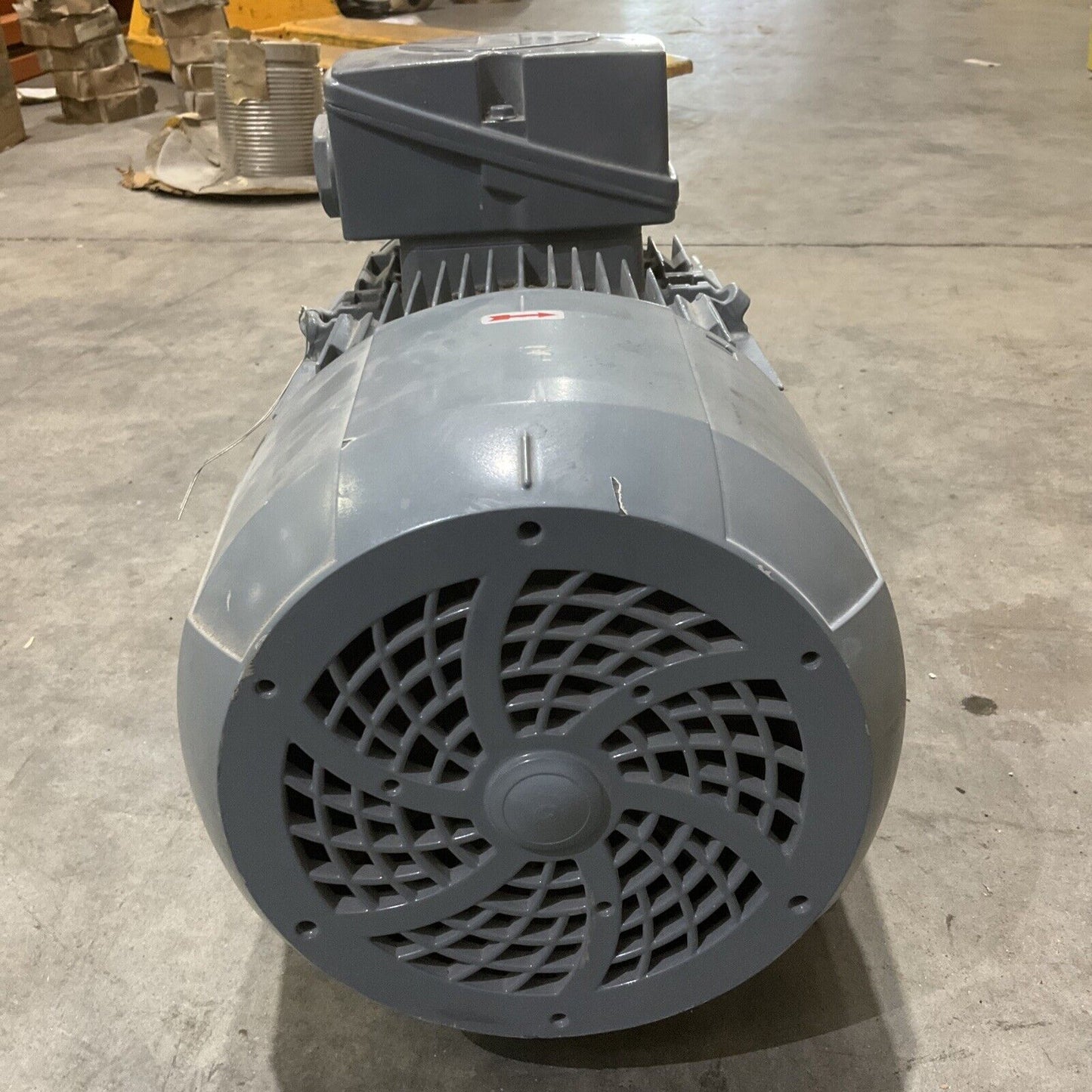 SCHERZINGER PUMP .551 FB/DU/M3,0/1000/GN/L56 ELEKTRA 1TZ9003-1BC63-4NA4-Z MOTOR