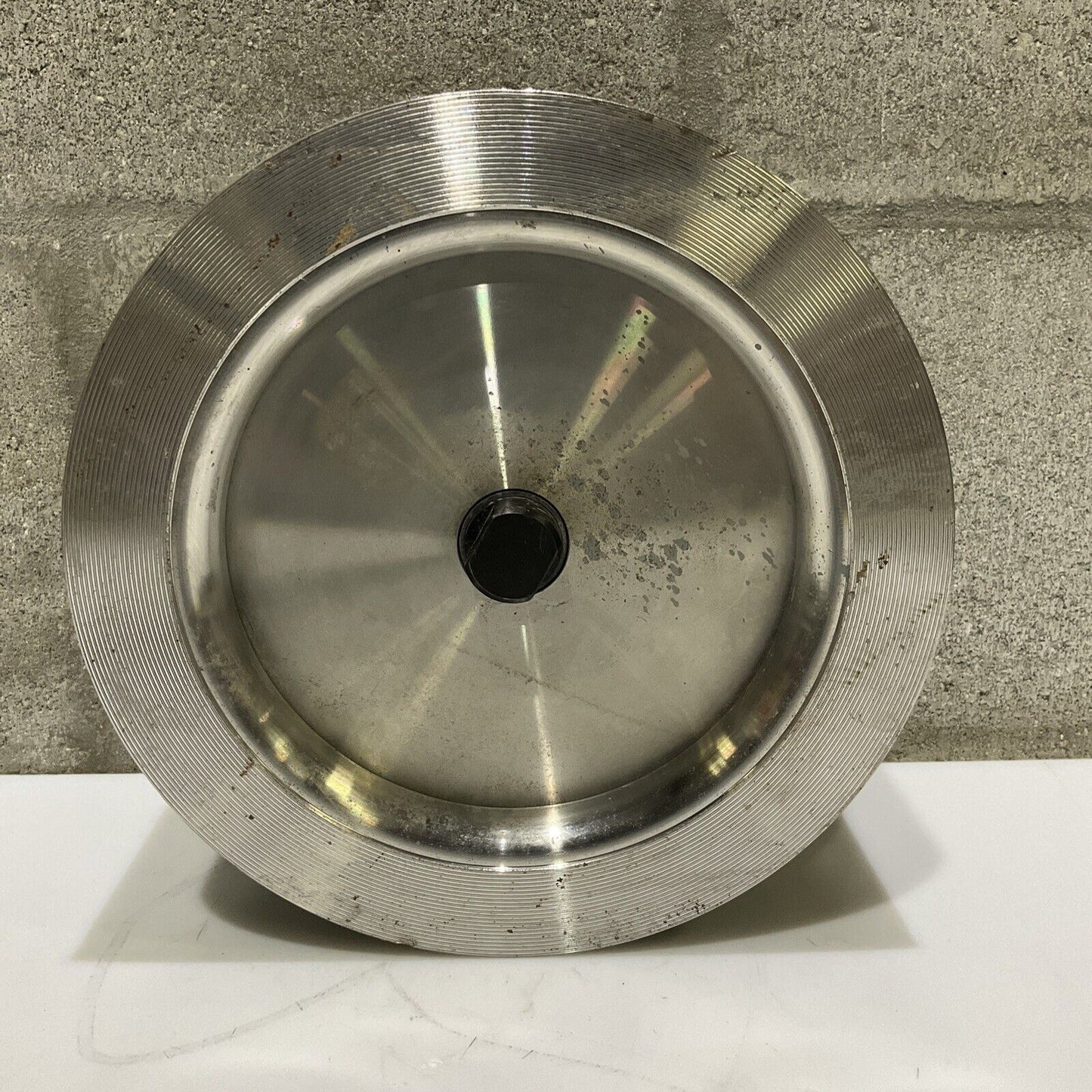 PNEUMATIC PRODUCTS 1250539 AIR DRYER OUTLET CHECK VALVE 6IN 678