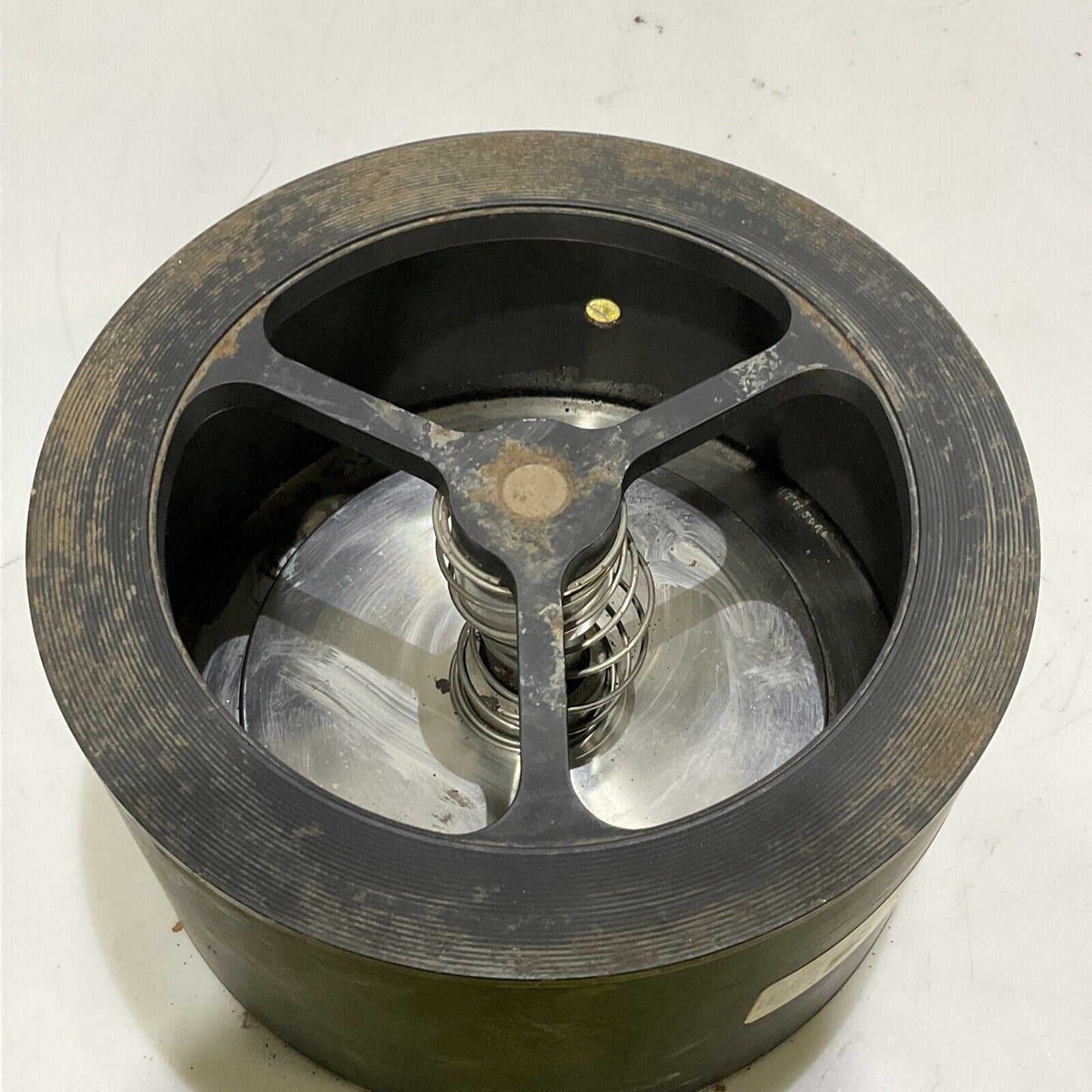 PNEUMATIC PRODUCTS 1250539 AIR DRYER OUTLET CHECK VALVE 6IN 678