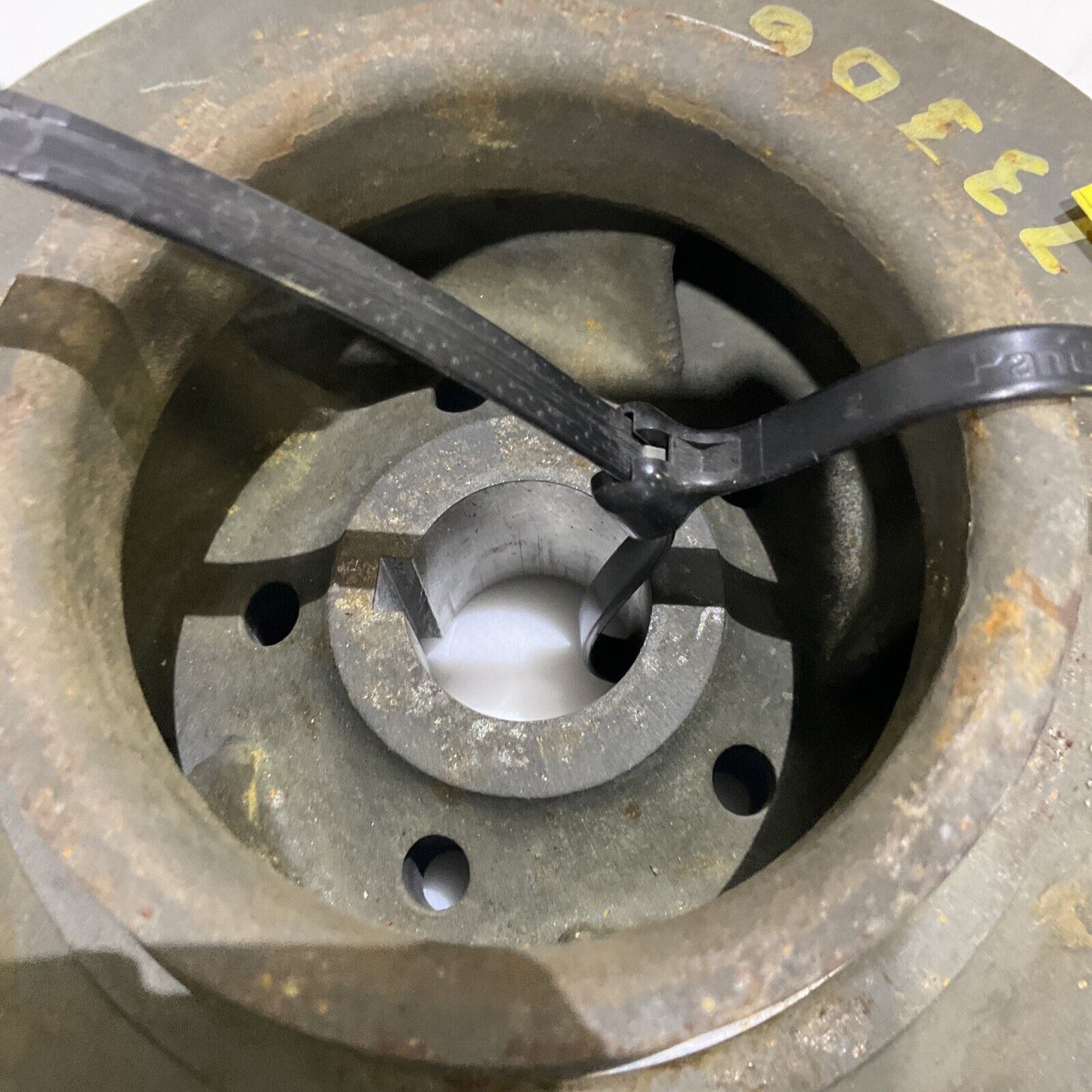 SPX FLOW 805C020240 IMPELLER 678