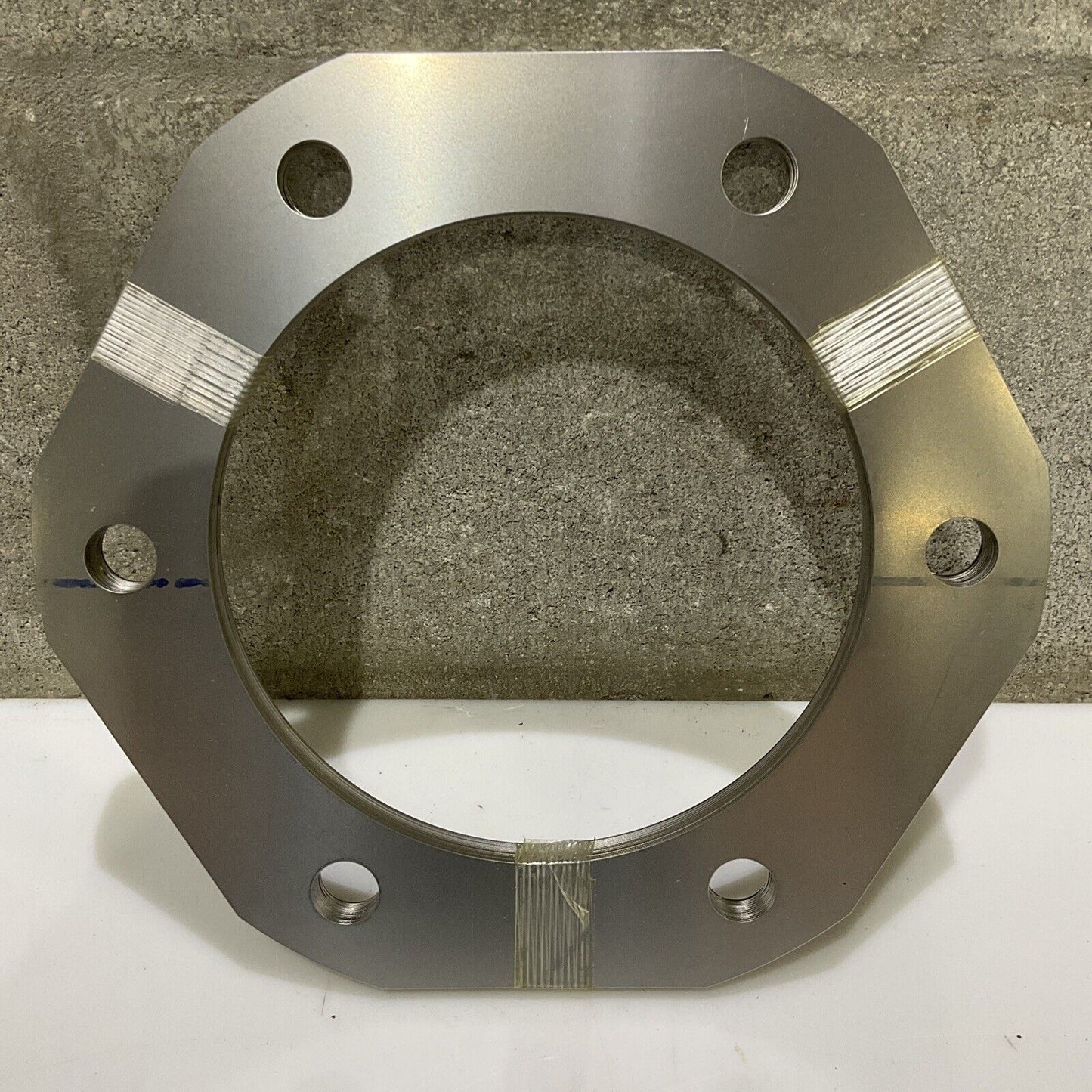 REXNORD THOMAS X73160 729293 DISC COUPLING PACK 678