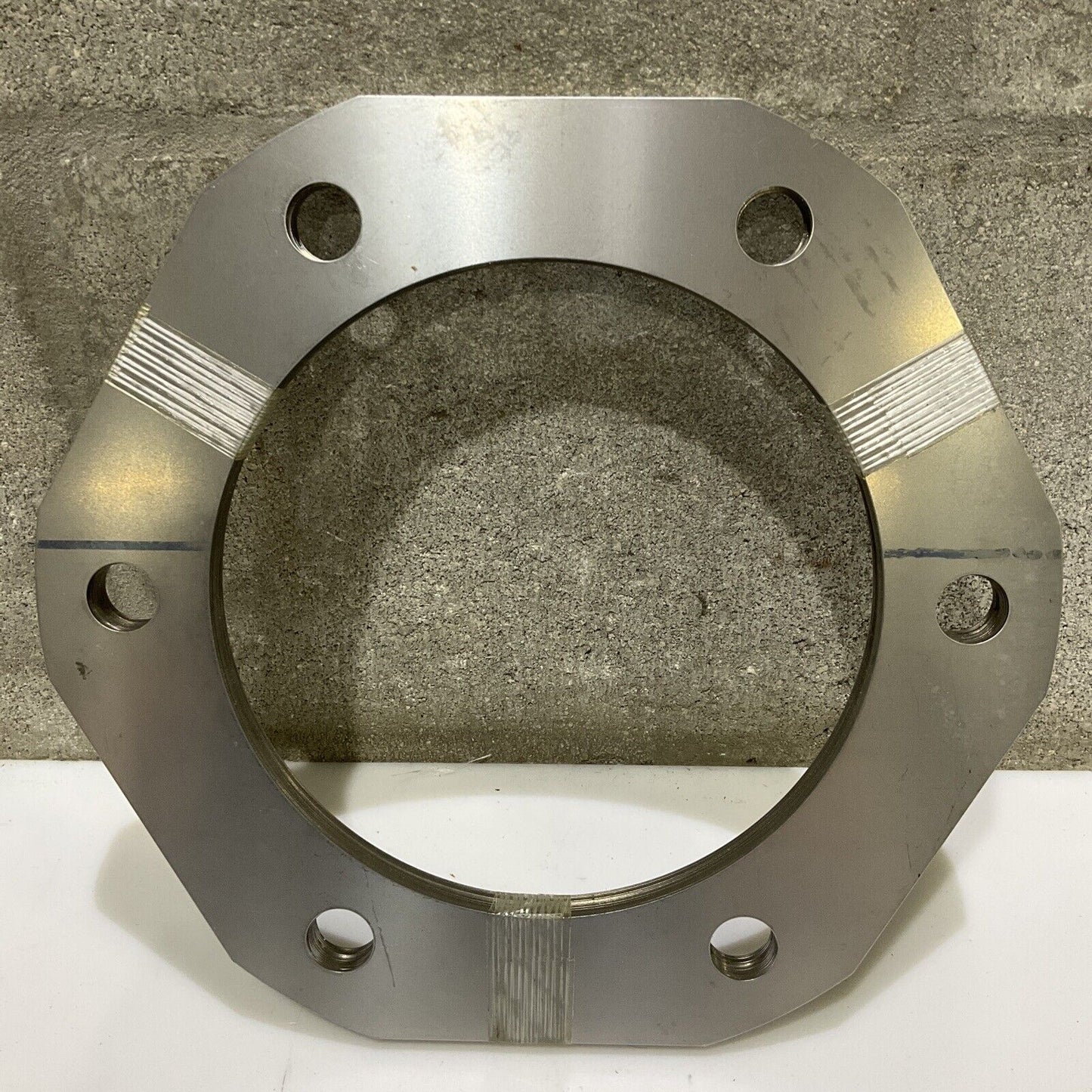 REXNORD THOMAS X73160 729293 DISC COUPLING PACK 678