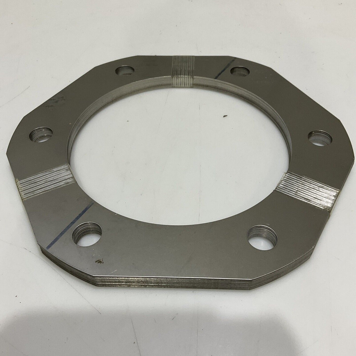 REXNORD THOMAS X73160 729293 DISC COUPLING PACK 678