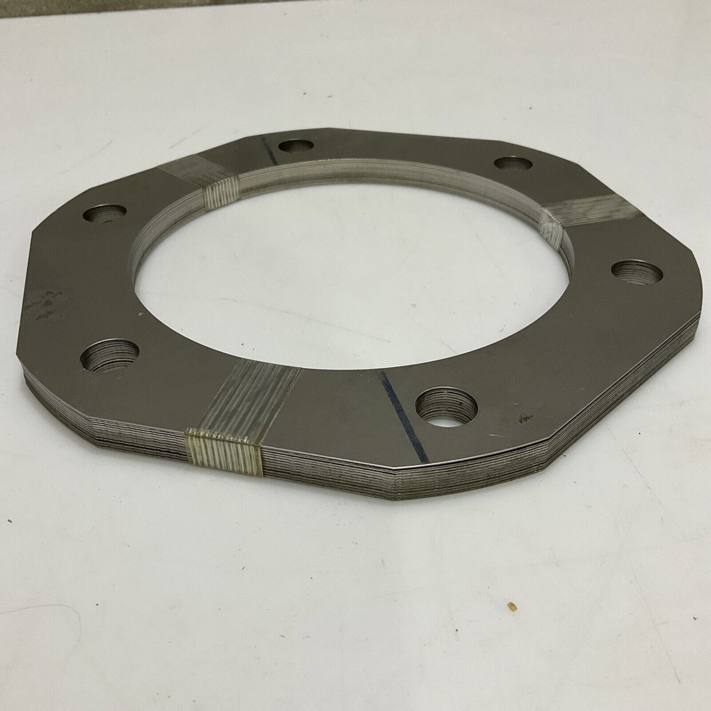 REXNORD THOMAS X73160 729293 DISC COUPLING PACK 678
