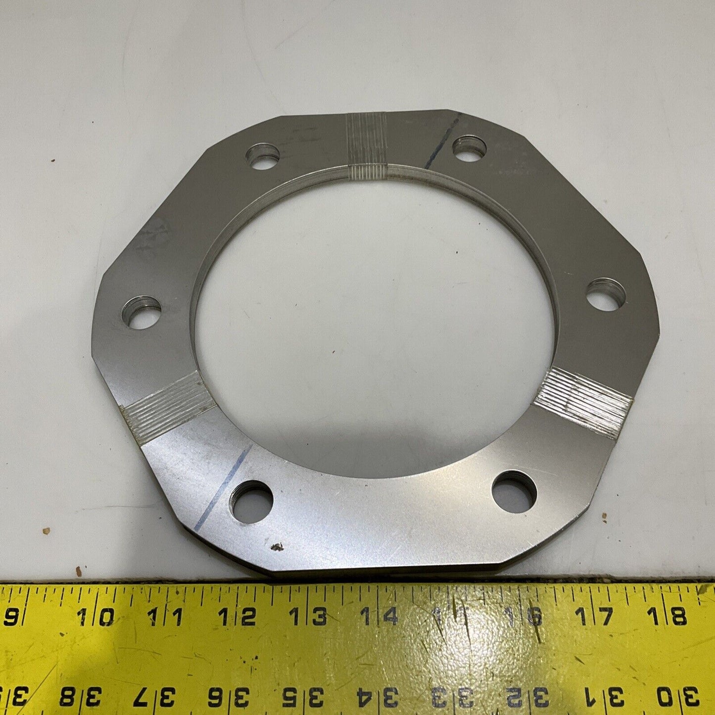REXNORD THOMAS X73160 729293 DISC COUPLING PACK 678