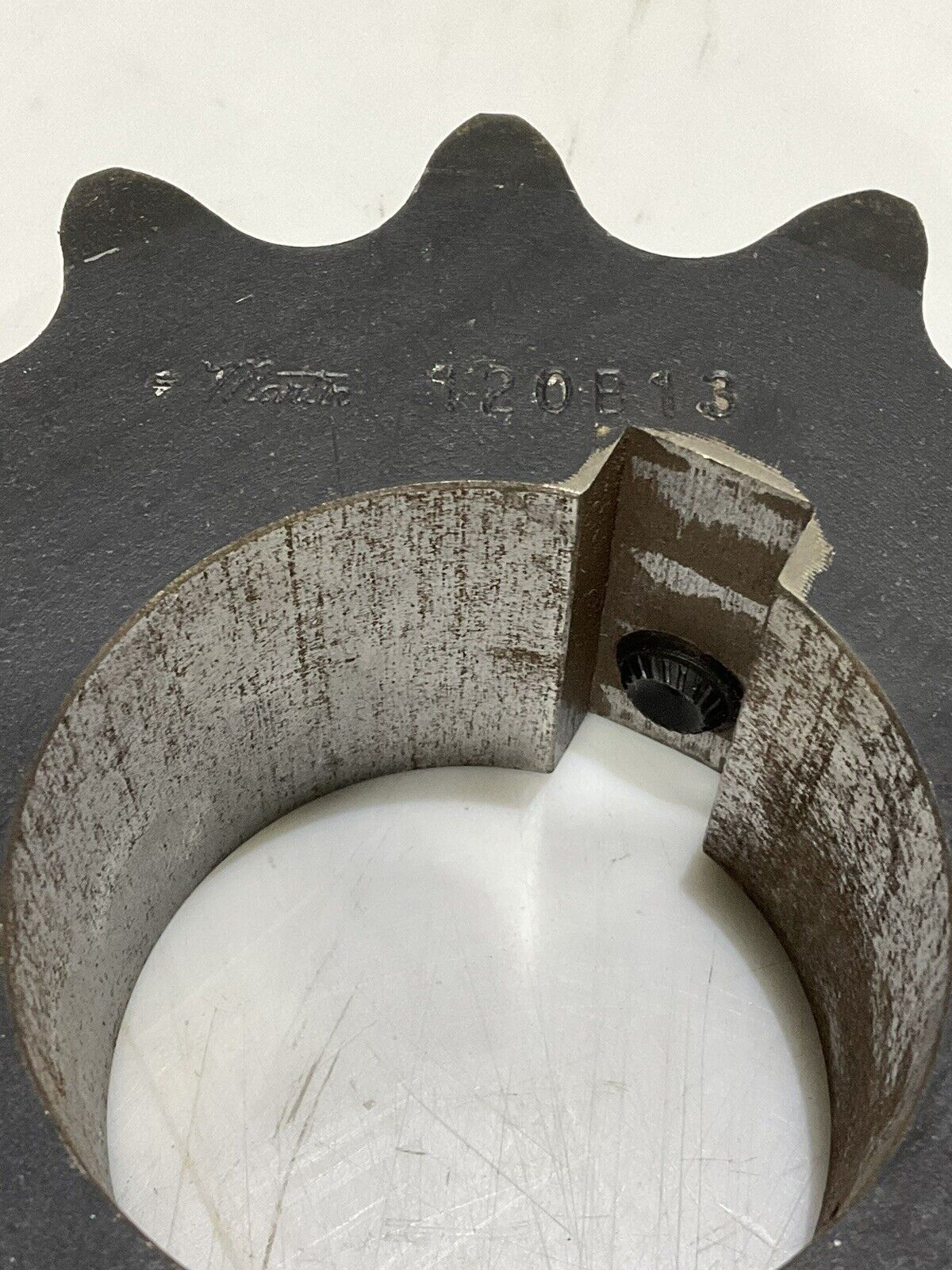 MARTIN TECHNOLOGIES 120B13 WHEEL DRIVE SPROCKET 120B 678