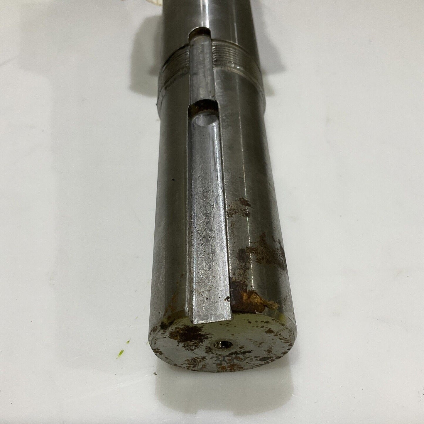 VIKING 2-572-811-312-47 ROTOR SHAFT ASSEMBLY 678