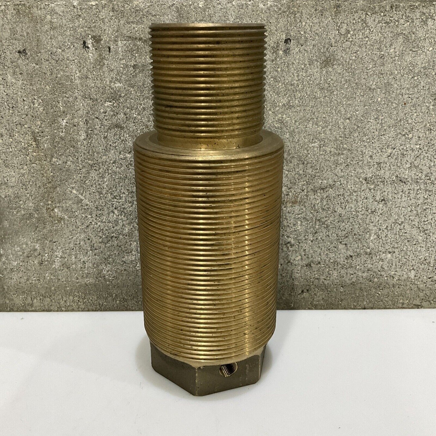 WORTHINGTON PUMP 81933848 TENSION NUT BODY 678