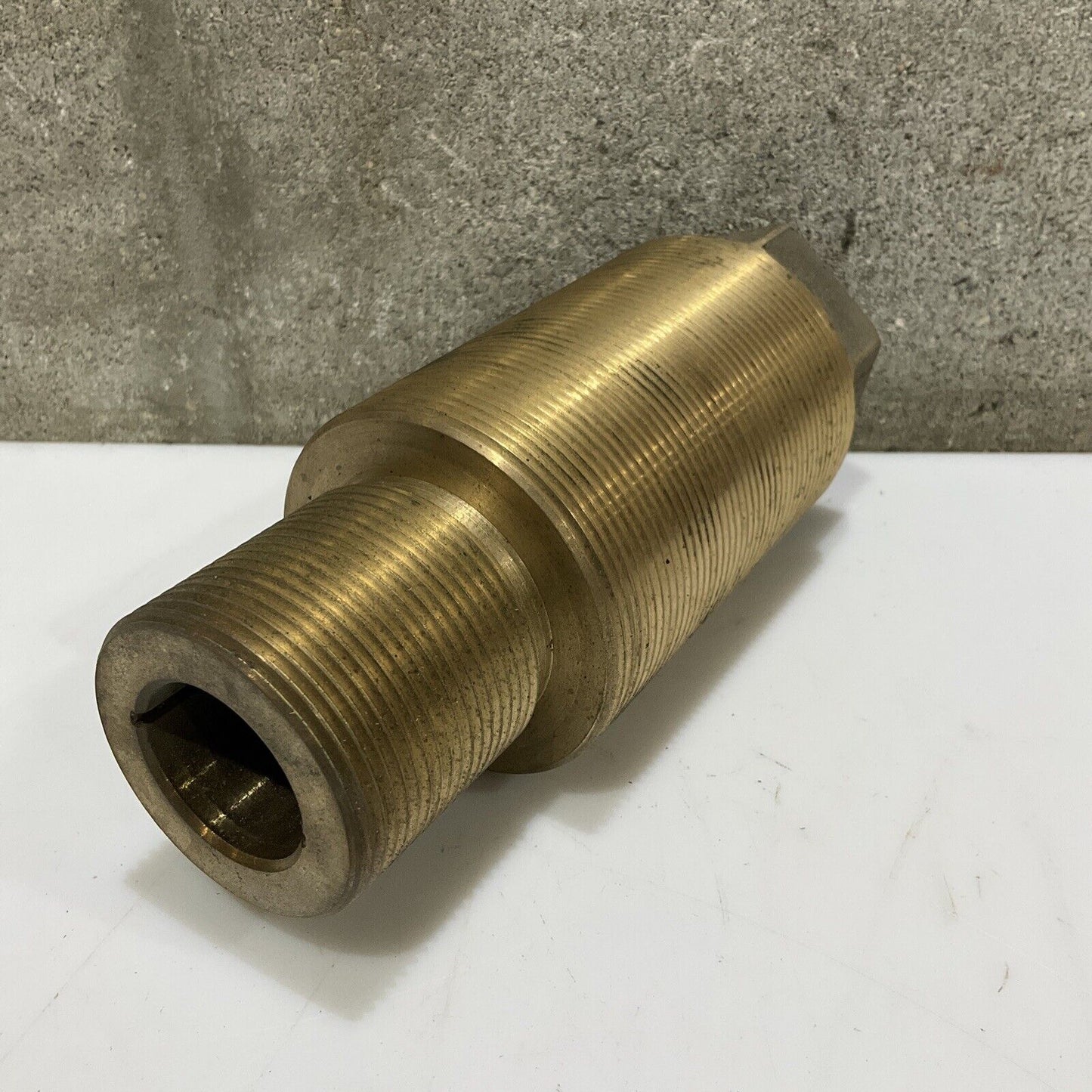 WORTHINGTON PUMP 81933848 TENSION NUT BODY 678