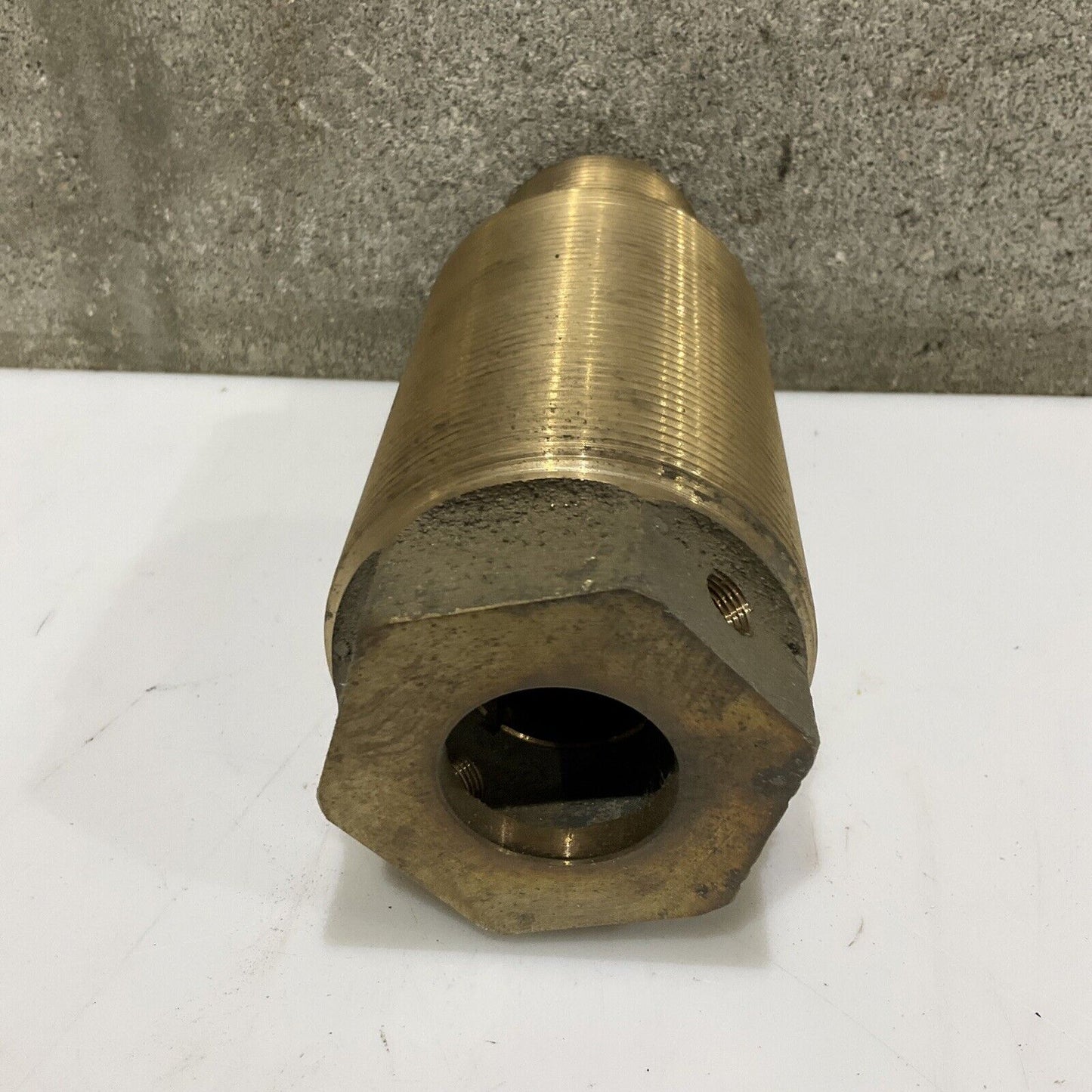 WORTHINGTON PUMP 81933848 TENSION NUT BODY 678