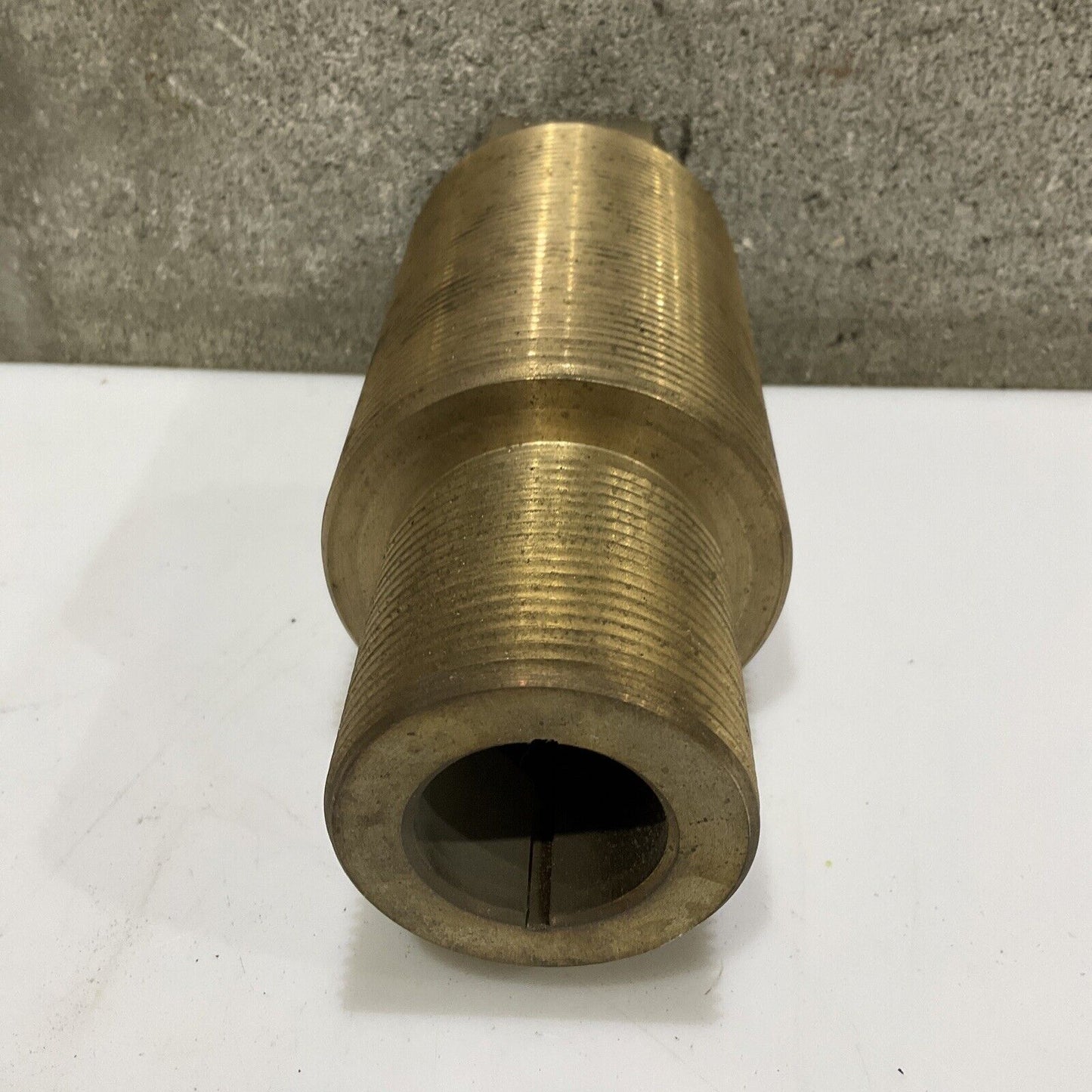 WORTHINGTON PUMP 81933848 TENSION NUT BODY 678