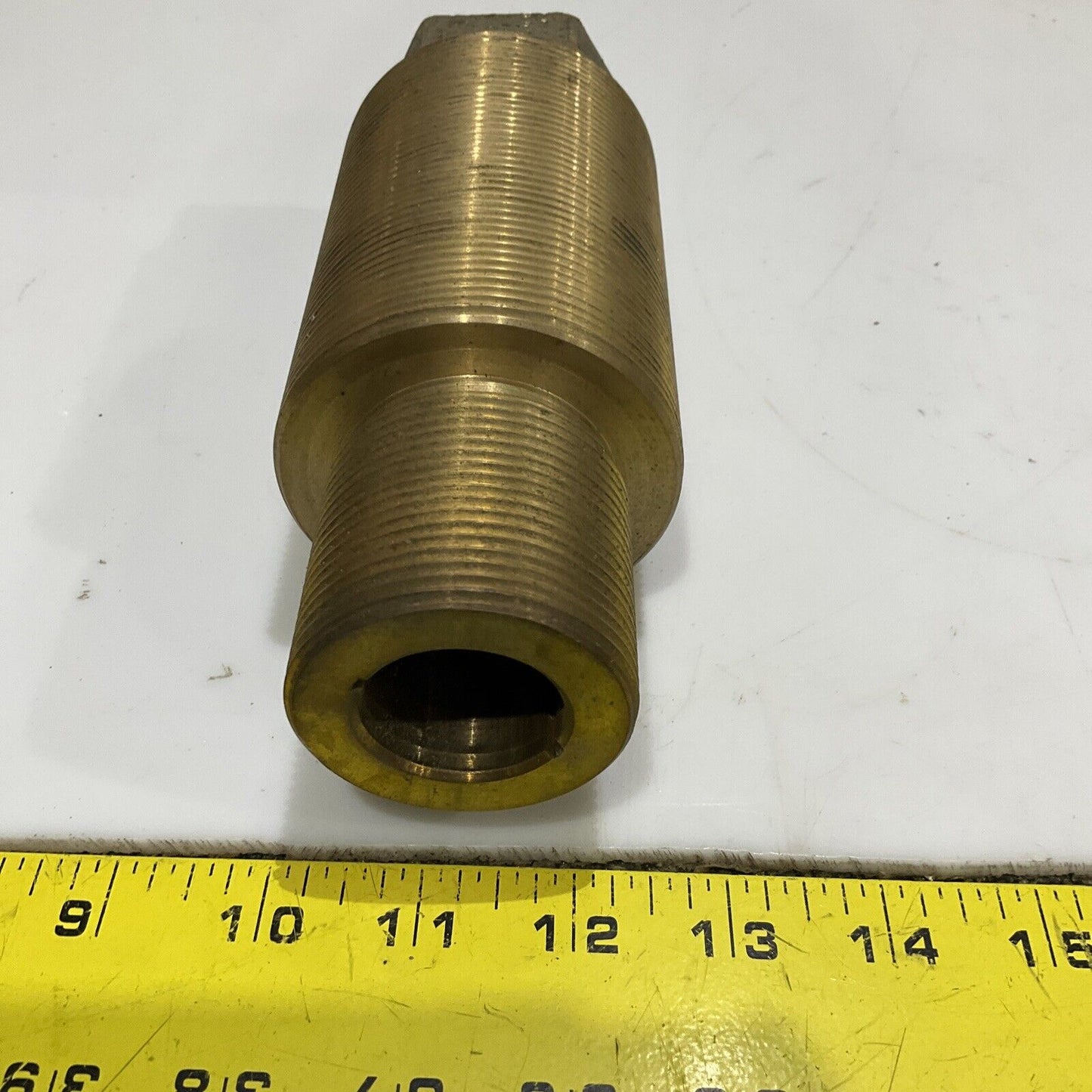 WORTHINGTON PUMP 81933848 TENSION NUT BODY 678