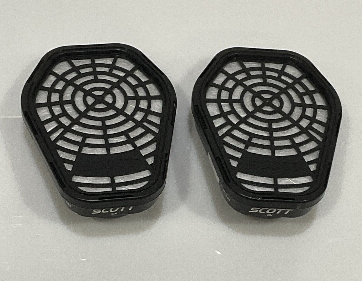 SCOTT SAFETY 10011422 742 B SERIES CARTRIDGES AND FILTERS 678