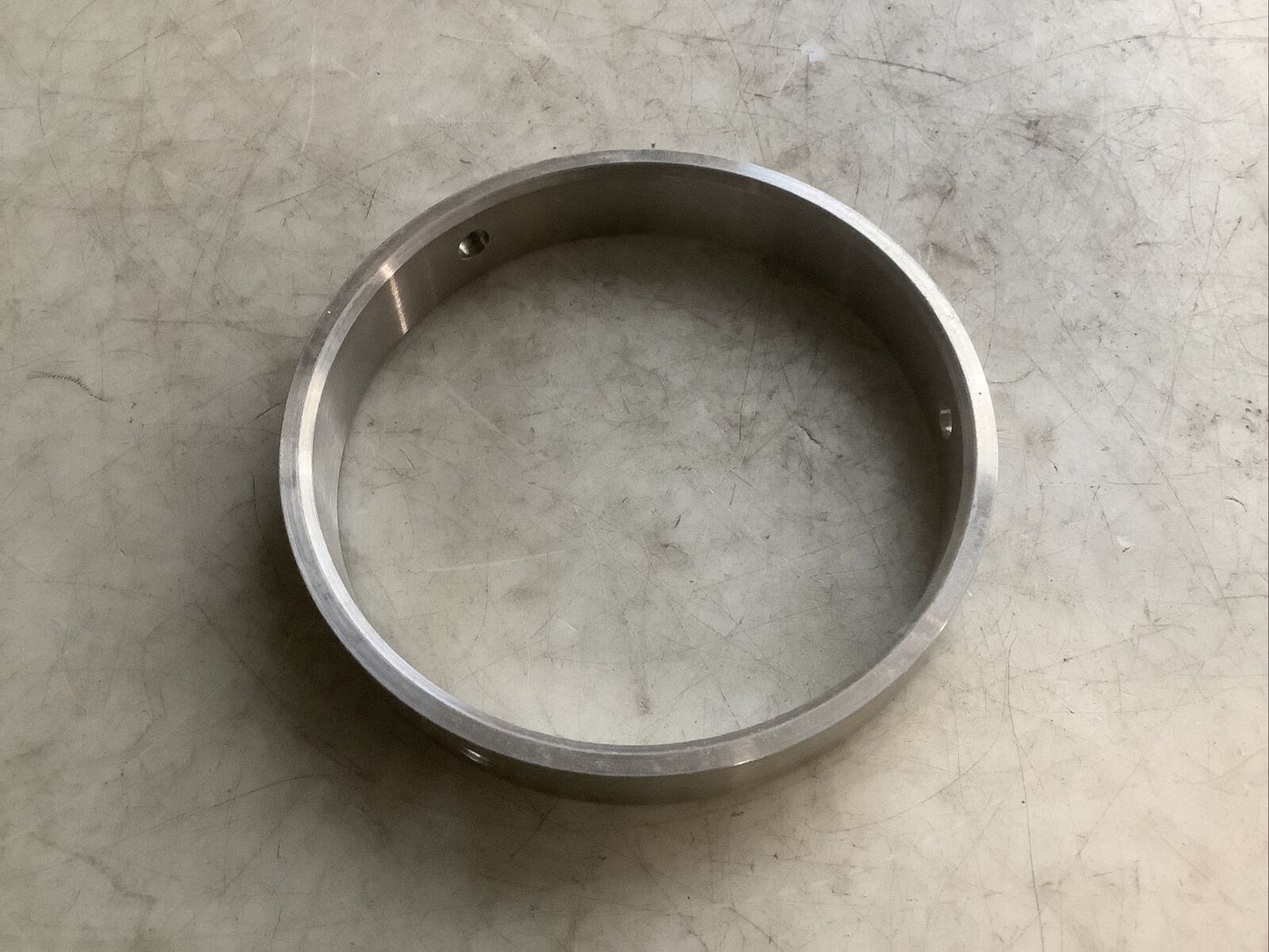 FLOWSERVE 89108914 IMPELLER WEAR RING 678