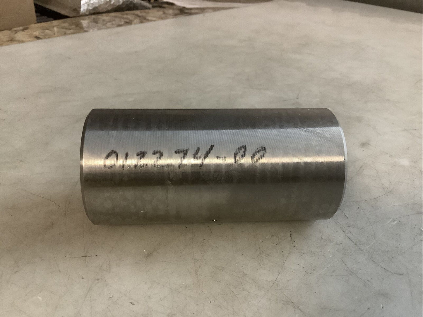 FLOWSERVE 012274-00 THREADED COUPLING SHAFT 1.69LH 678