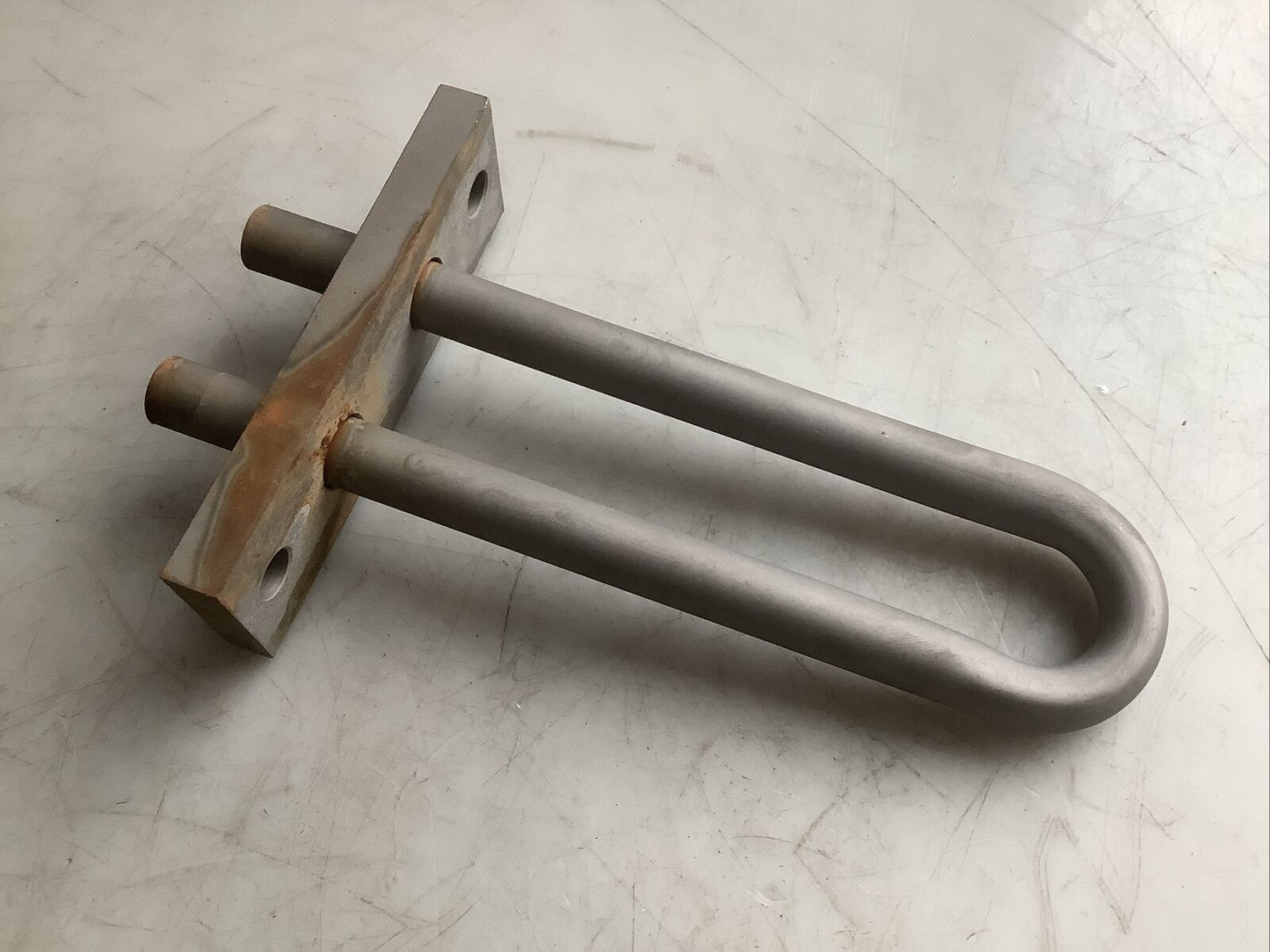 FLOWSERVE 4102870 EXCHANGER 678