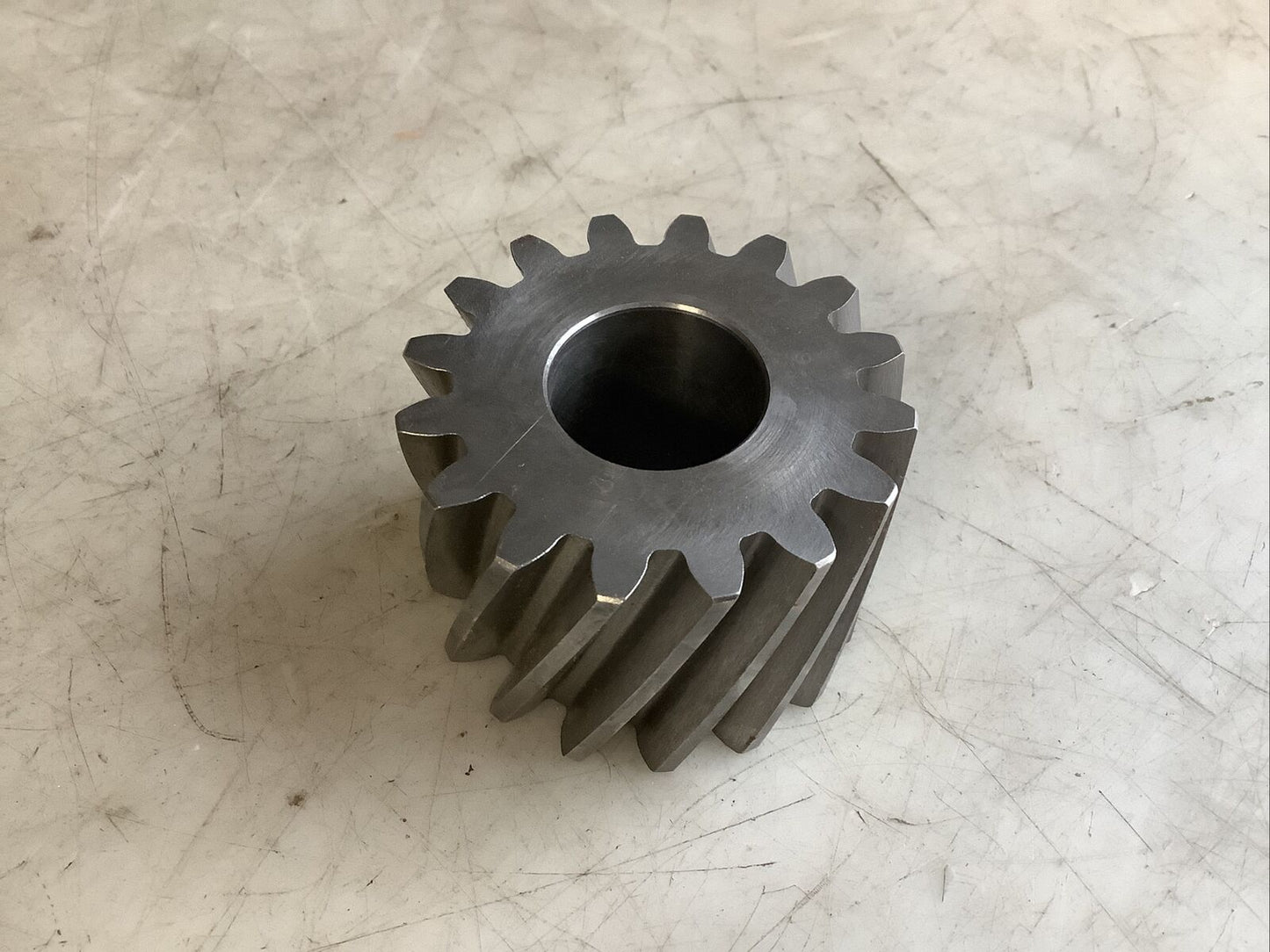 FLOWSERVE B10744-03-00 GEAR SET 678