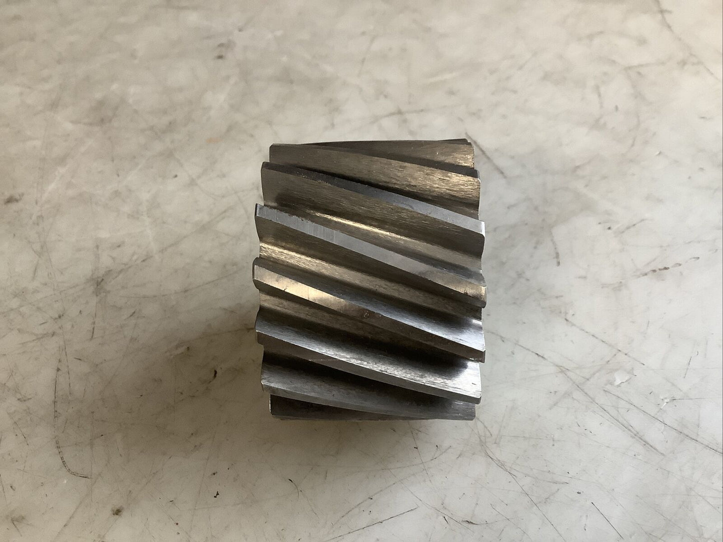 FLOWSERVE B10744-03-00 GEAR SET 678