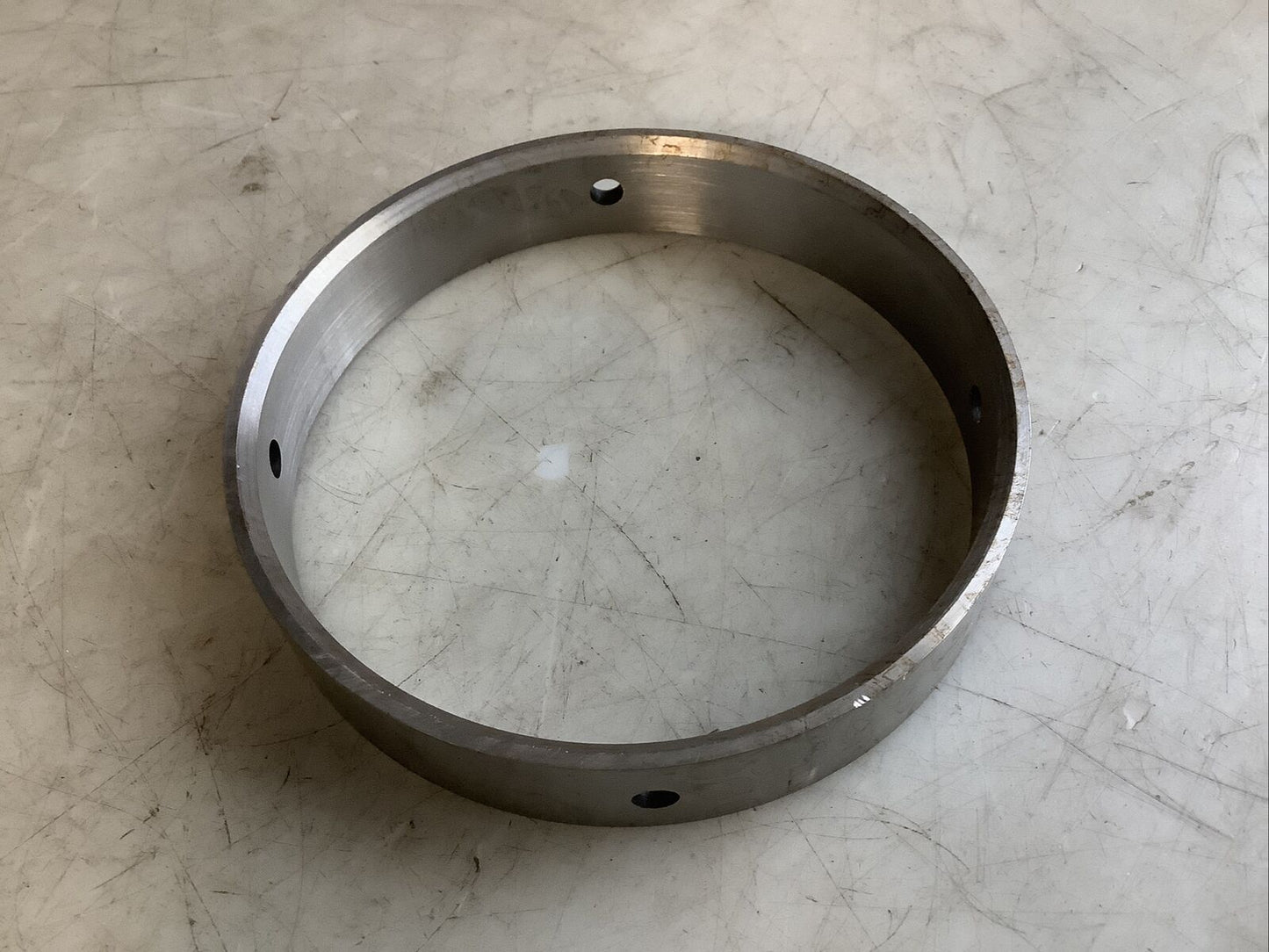 SULZER 204704249003 HT 426666 IMPELLER WEAR RING 5IN X 4-5/8IN X 7/8IN 678