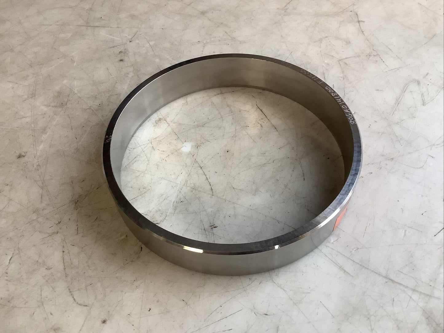 UNION PUMP 806A0141800E11500 IMPELLER WEAR RING A582 678