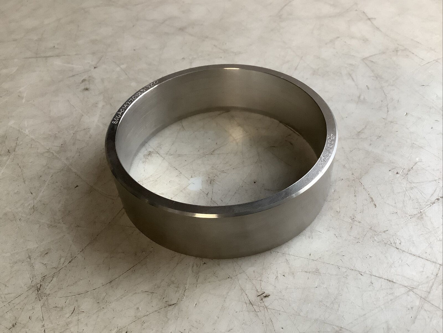 SPX 806A0142701R51200 WEAR RING 678