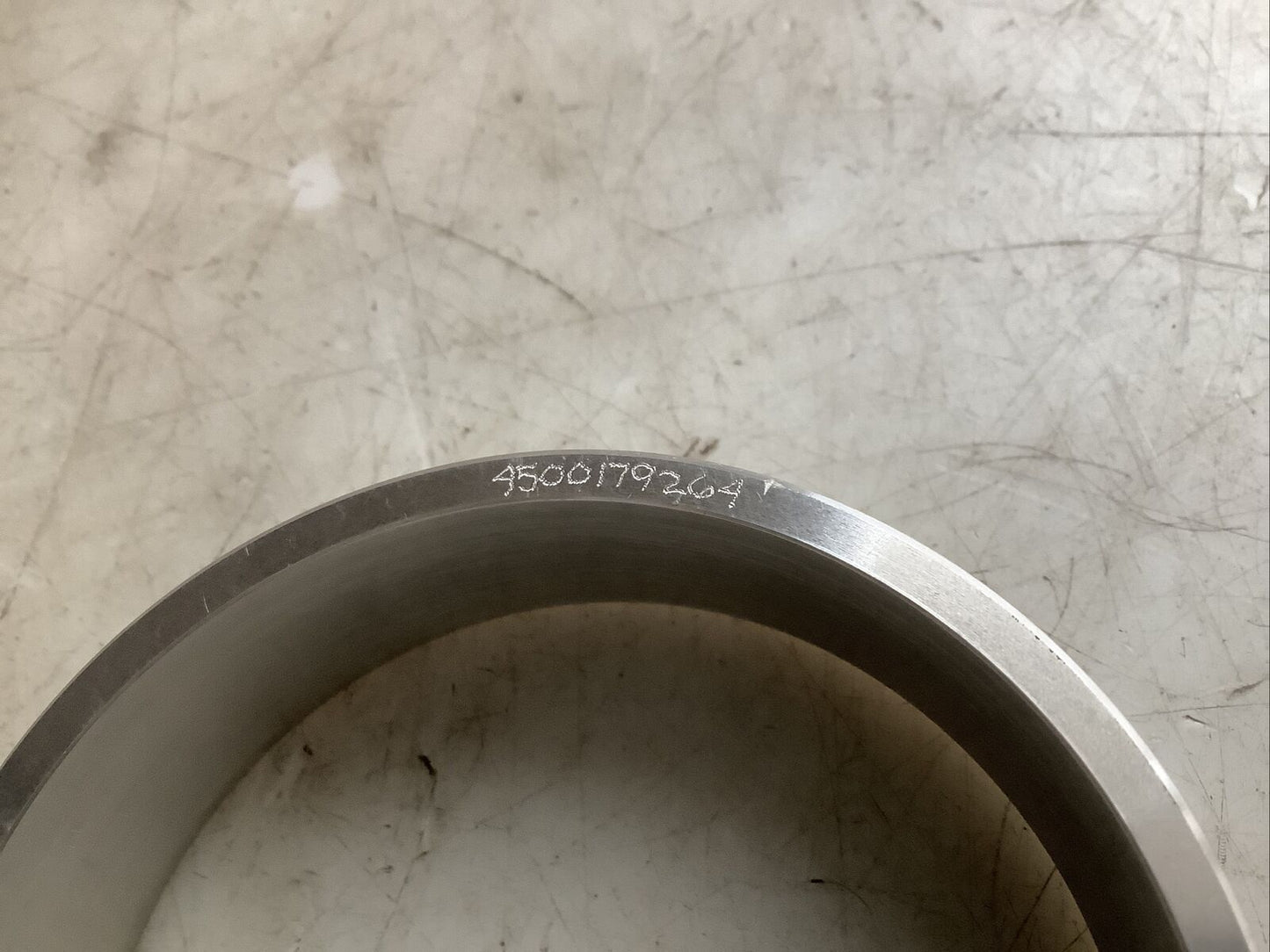 SPX 806A0142701R51200 WEAR RING 678