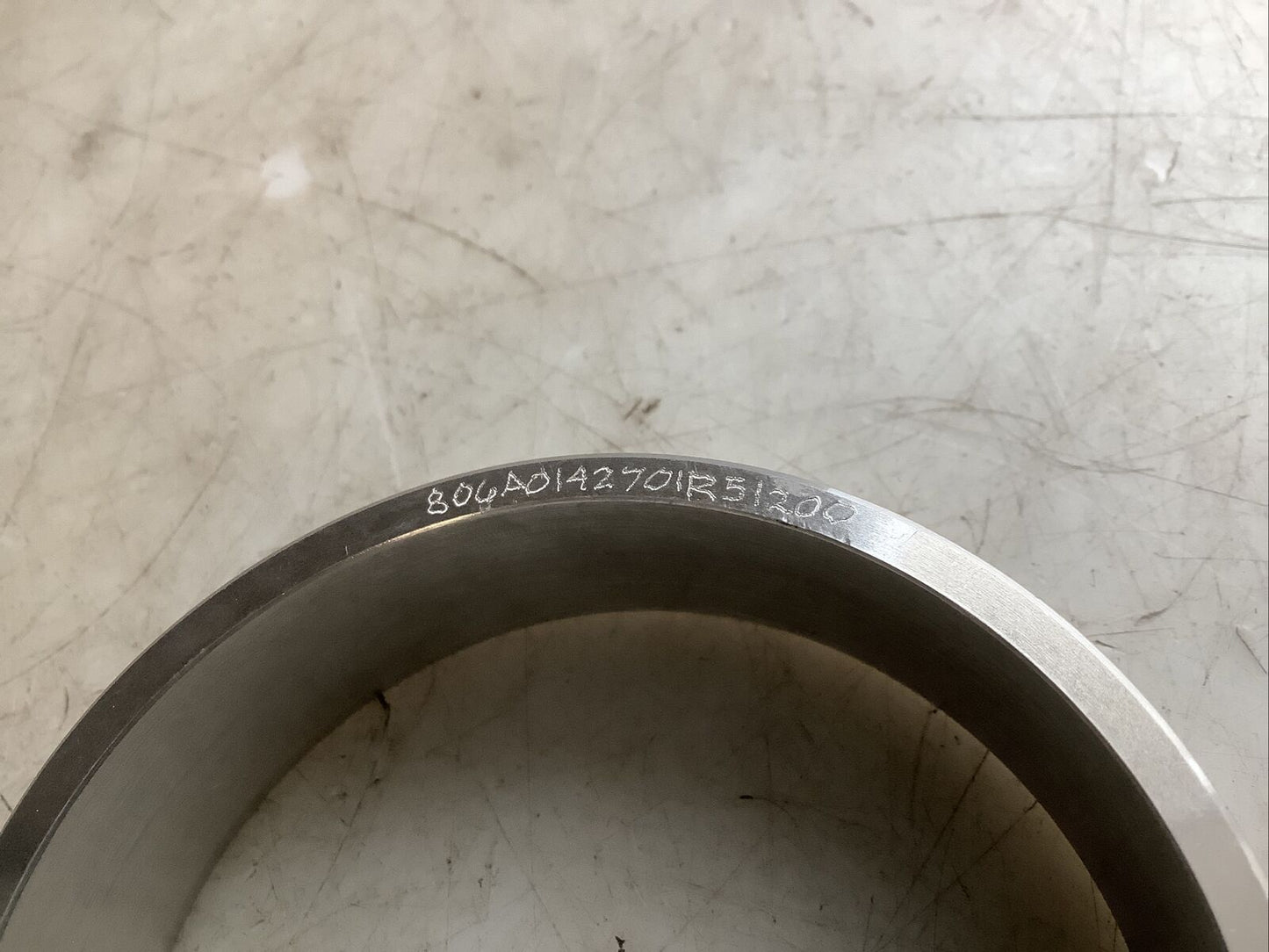SPX 806A0142701R51200 WEAR RING 678