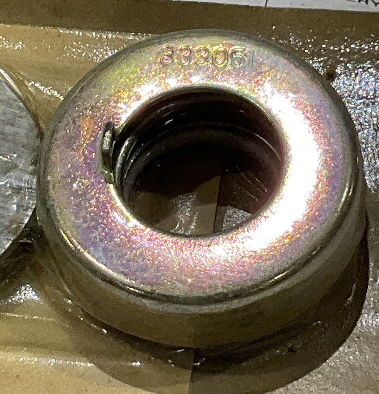 BLACKMER 333049 MECH SEAL