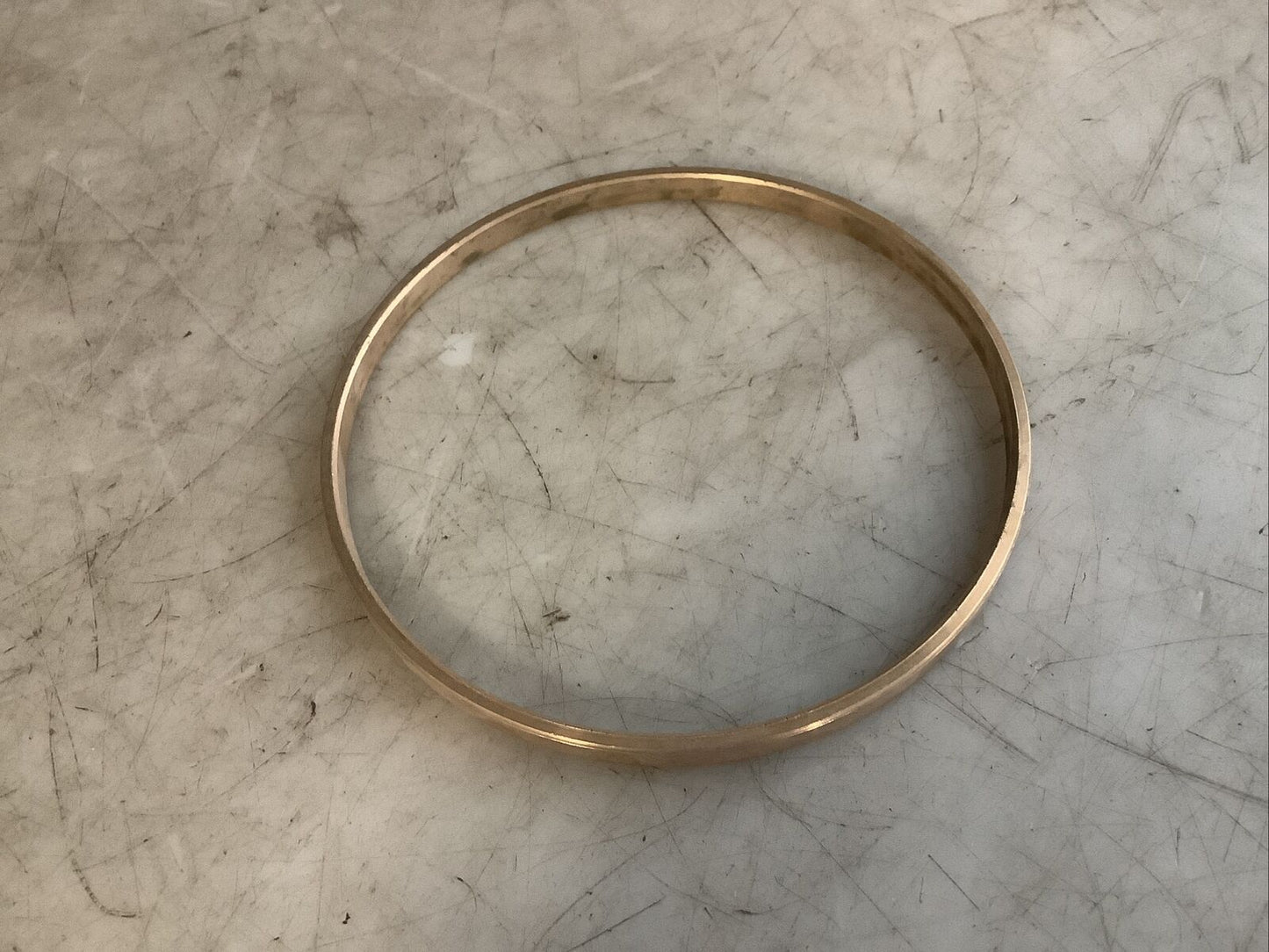 SPX 817A0120400J11600 OIL RING 678