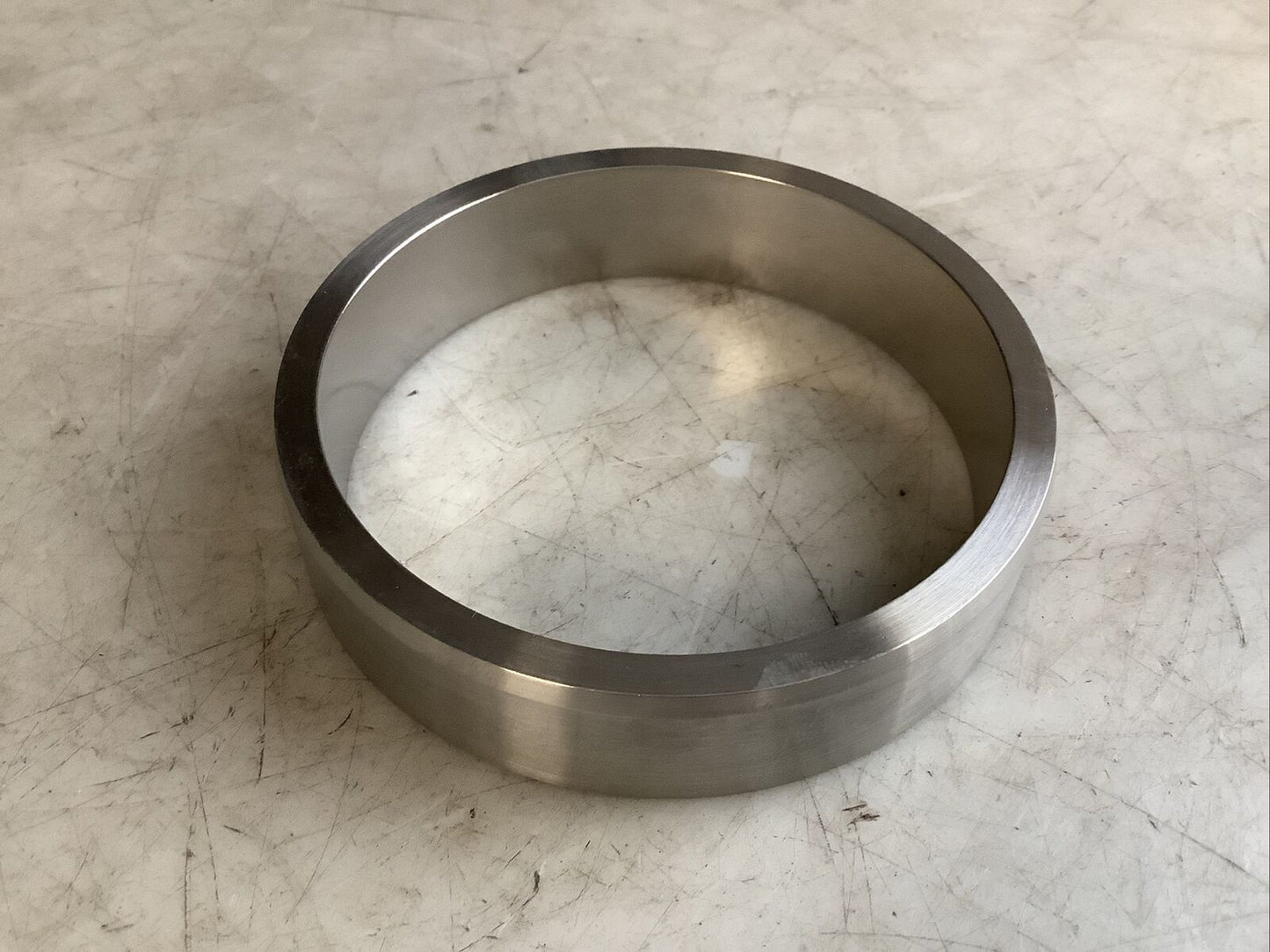 DAVID BROWN UNION PUMPS PB40626 808A0140902R51200 CASING WEAR RING 678