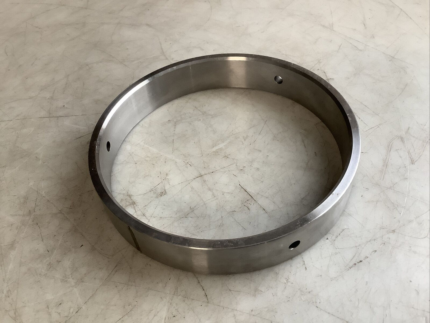 SULZER PUMPS 10921952 IMPELLER RING 1273302 A14073A 678