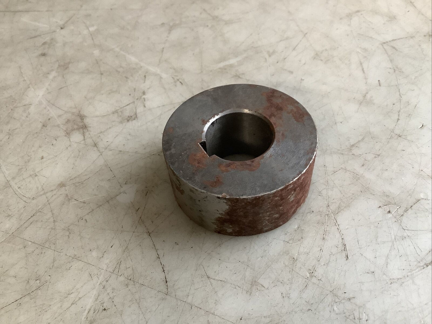 FLOWSERVE A19315-01-00 THRUST COLLAR 678