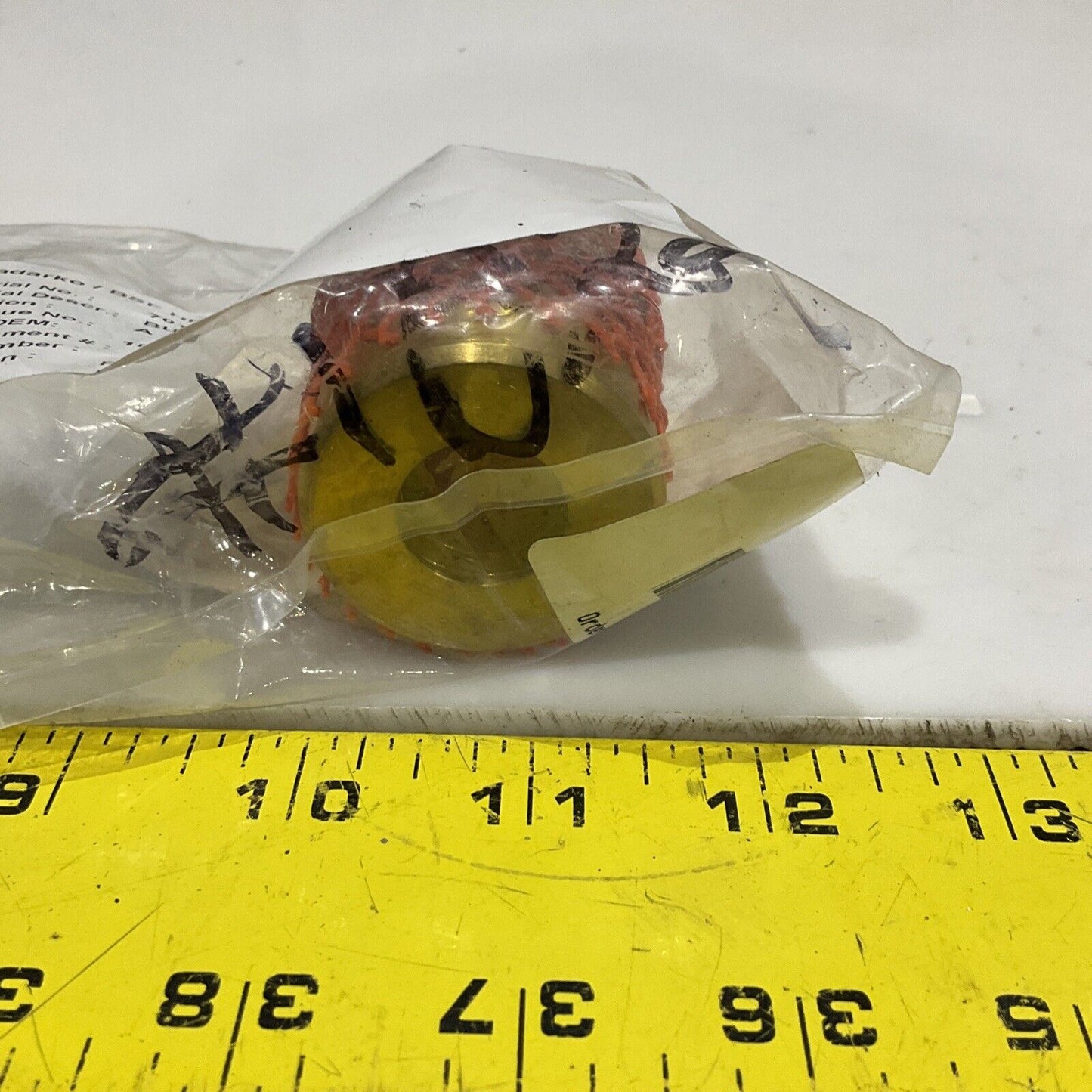 FISHER 1E682814012 BUSHING SEAL 603
