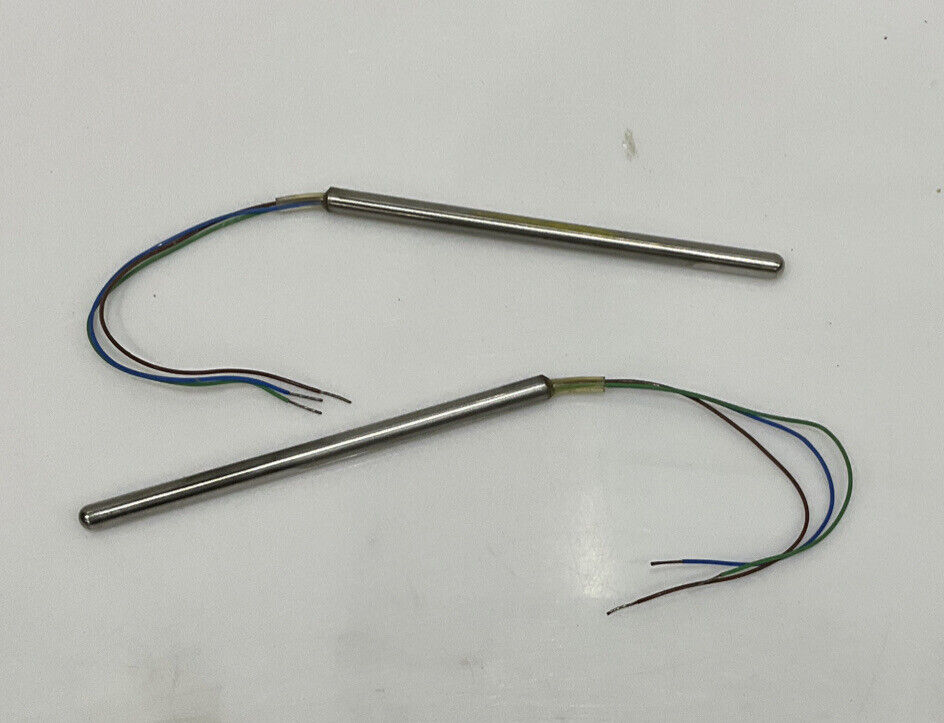 NATIONAL BASIC SENSOR 900433-0401-40A INTEGRATED CIRCUIT PROBE 678