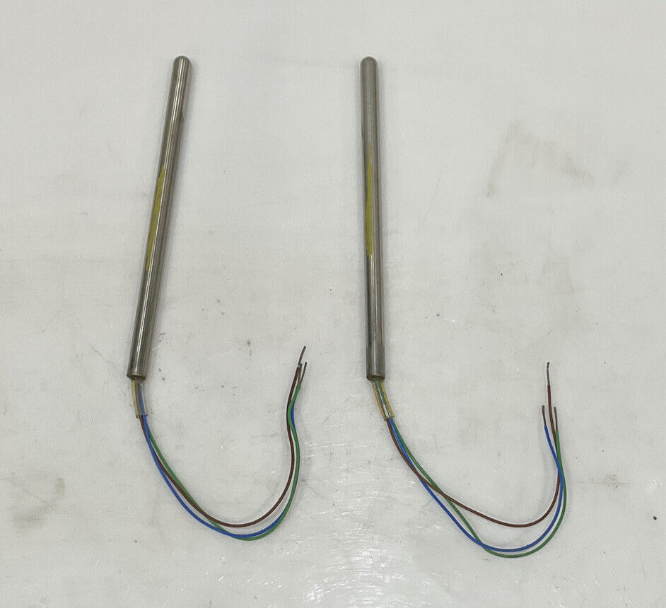 NATIONAL BASIC SENSOR 900433-0401-40A INTEGRATED CIRCUIT PROBE 678