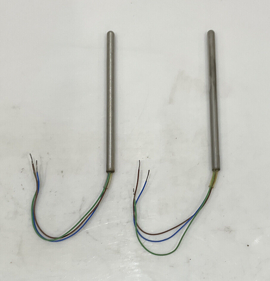 NATIONAL BASIC SENSOR 900433-0401-40A INTEGRATED CIRCUIT PROBE 678