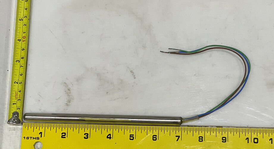 NATIONAL BASIC SENSOR 900433-0401-40A INTEGRATED CIRCUIT PROBE 678
