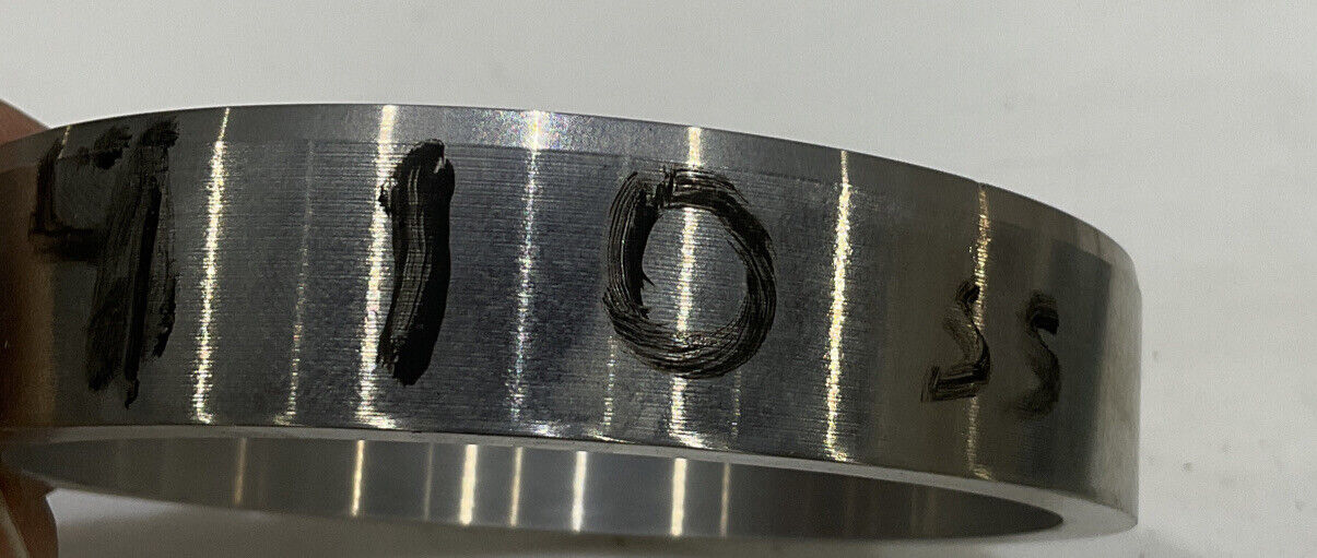 CLYDEUNION PUMP CO 808A0140900 CASING-WEAR RING