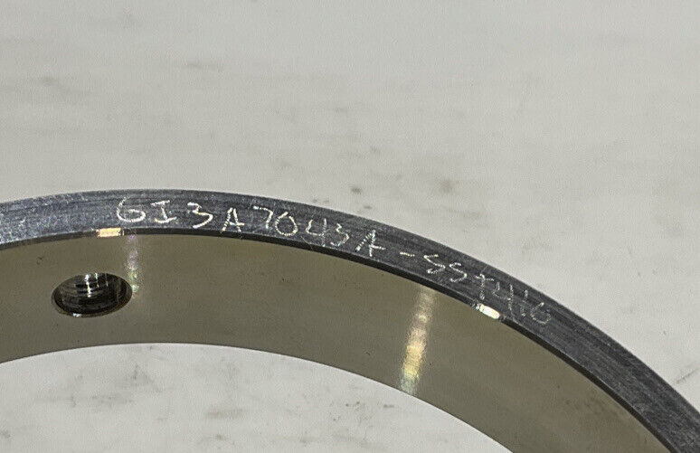 FLOWSERVE UNITED GI3A-7043 WEAR IMPELLER RING