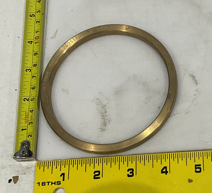 FLOWSERVE CN3A2796 OIL RING PD8650S1 678