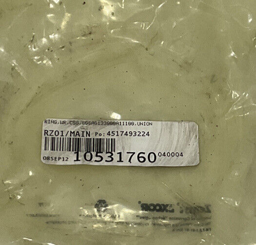 SPX UNION 808A0133000A11100 WEAR-CASING RING