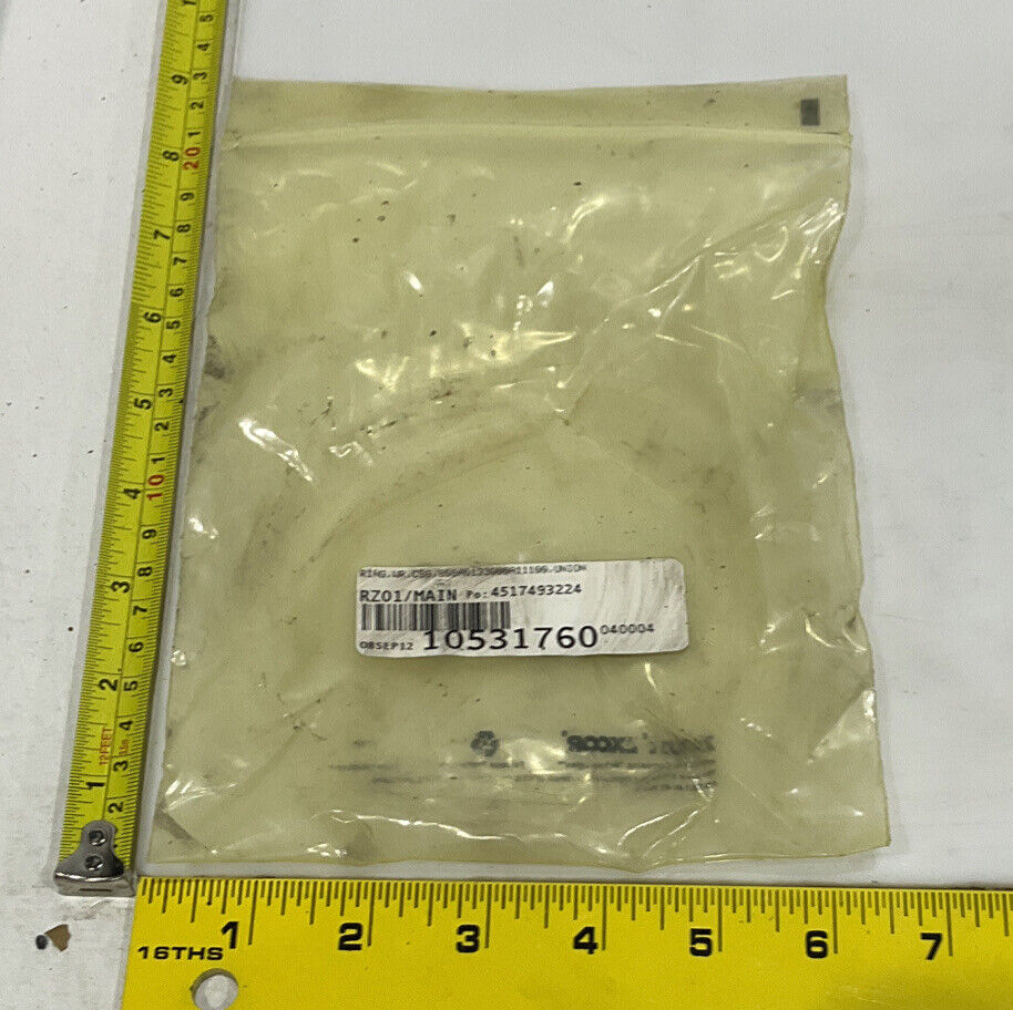SPX UNION 808A0133000A11100 WEAR-CASING RING
