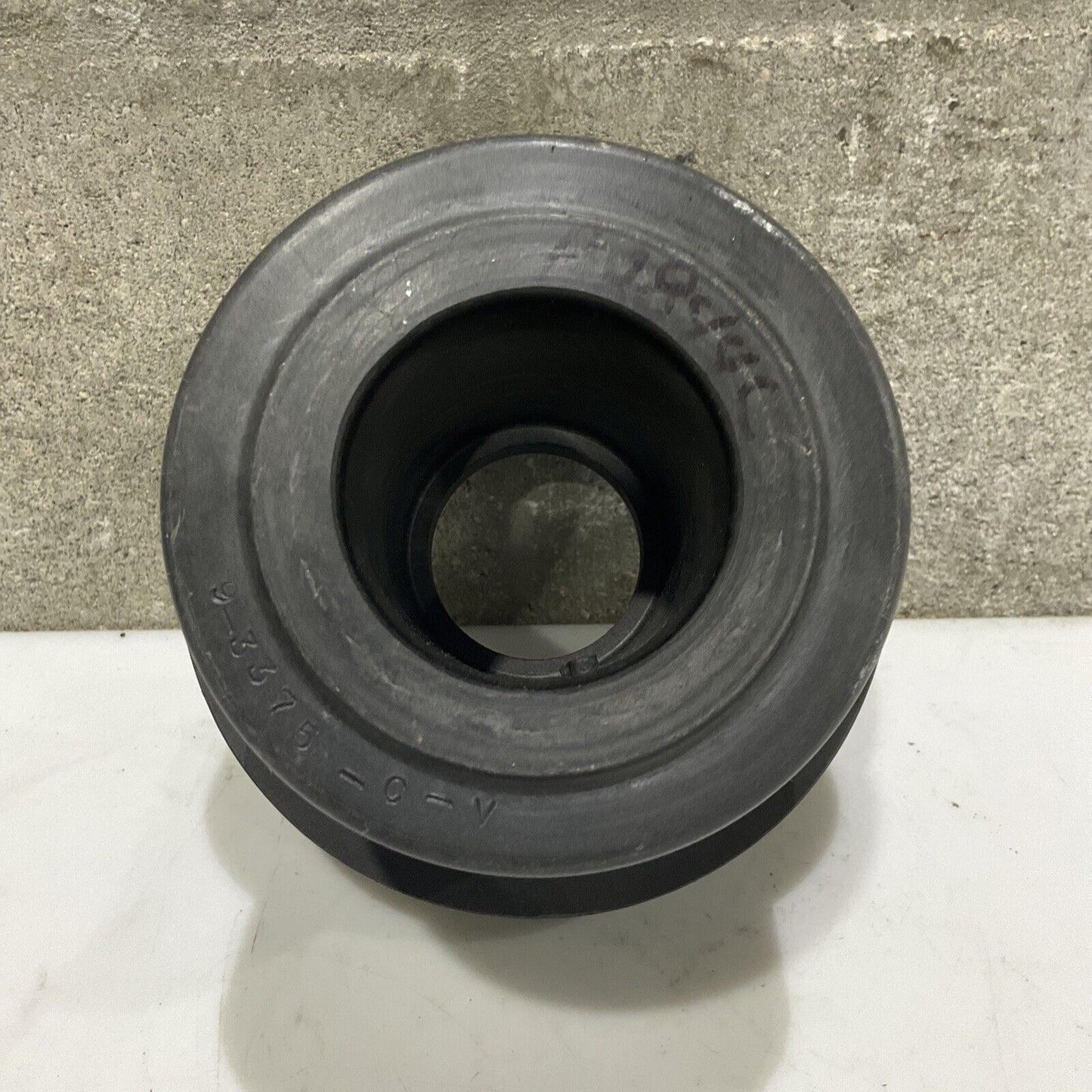 GULF COAST CARBIDE Z P2844C 9-3375C-V IMPELLER C DRIVE K+ 5.750 IN 678