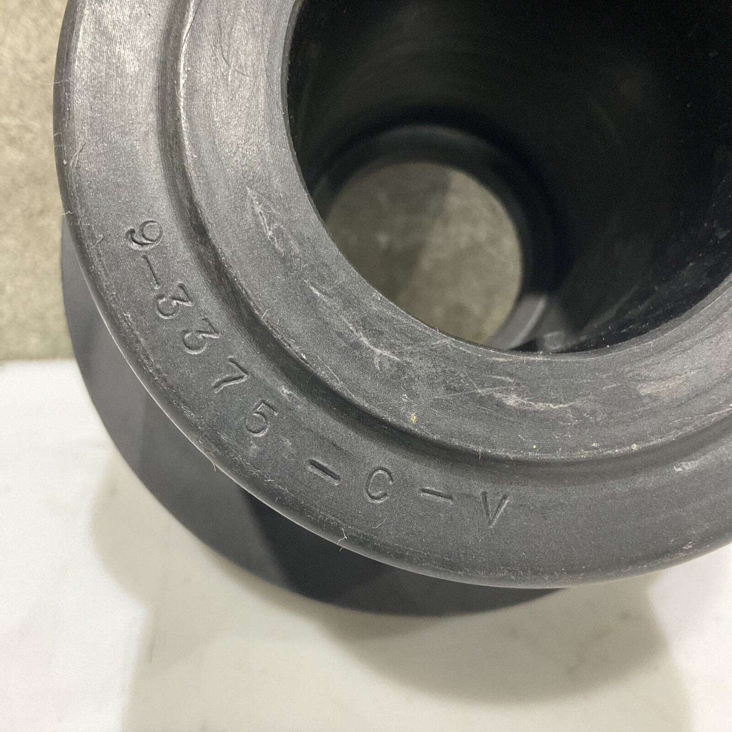 GULF COAST CARBIDE Z P2844C 9-3375C-V IMPELLER C DRIVE K+ 5.750 IN 678
