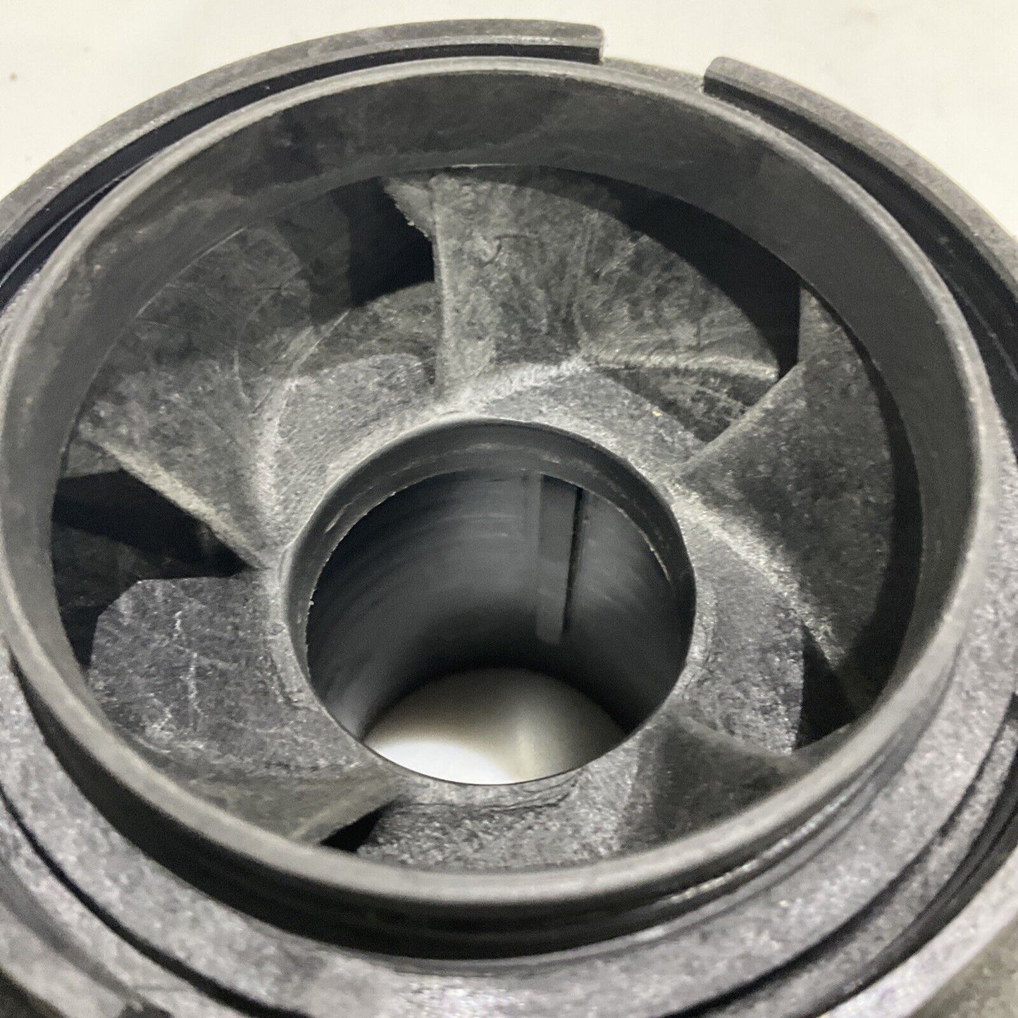 GULF COAST CARBIDE Z P2844C 9-3375C-V IMPELLER C DRIVE K+ 5.750 IN 678