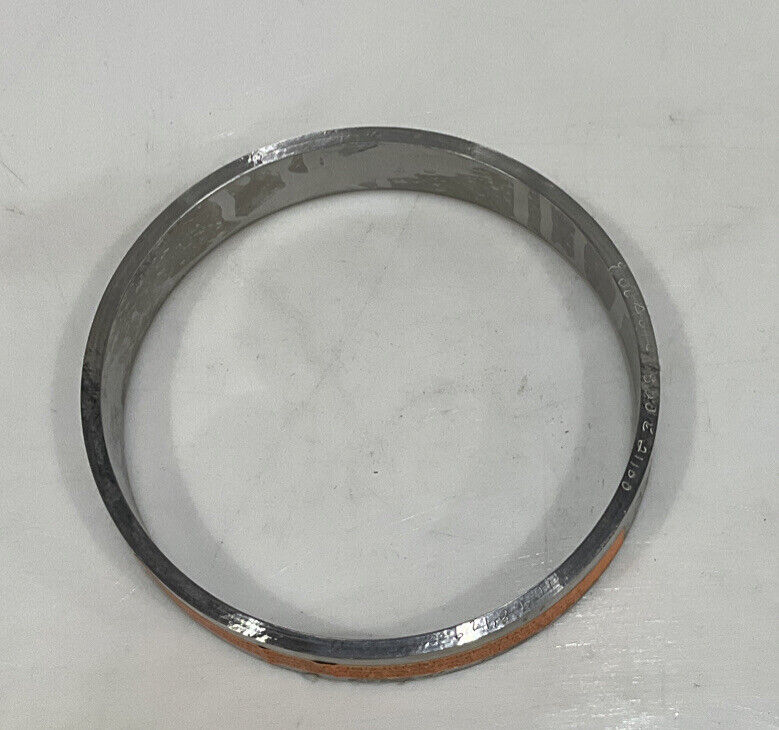 SPX UNION PUMP CO 806A014180 IMPELLER WEAR RING 0E11202 A743 CA-6NM 678