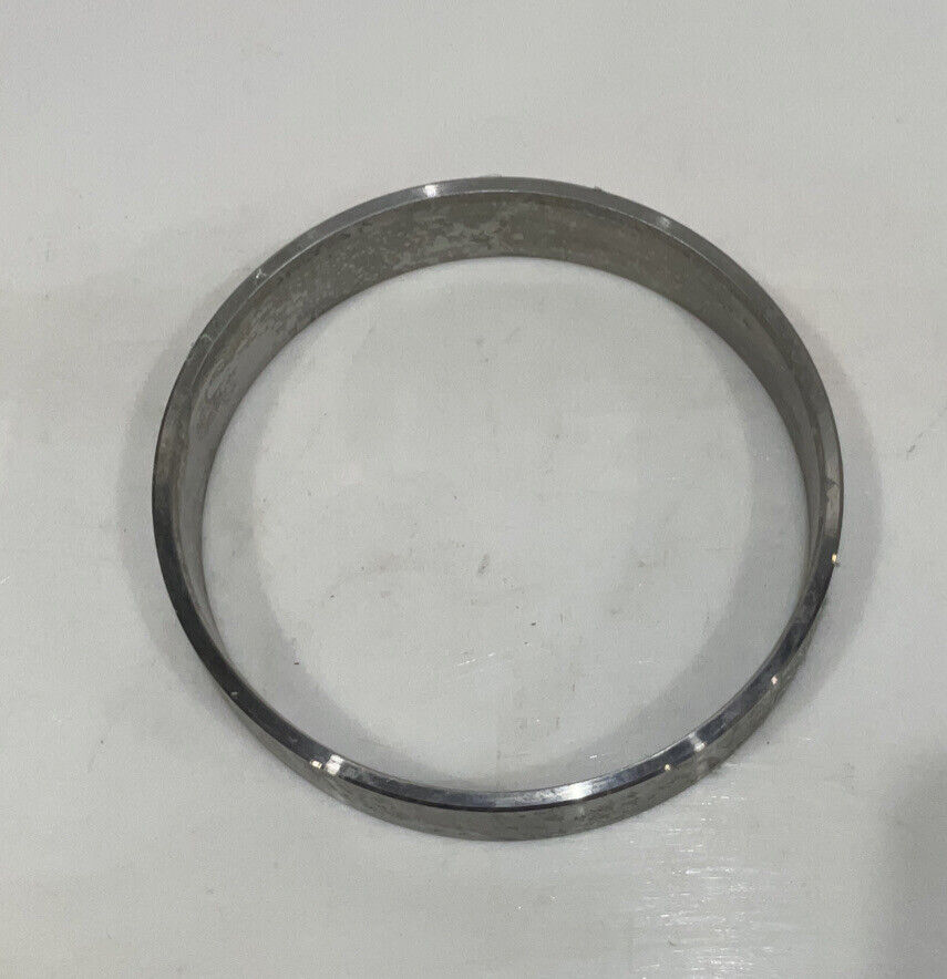 SPX UNION PUMP CO 806A014180 IMPELLER WEAR RING 0E11202 A743 CA-6NM 678
